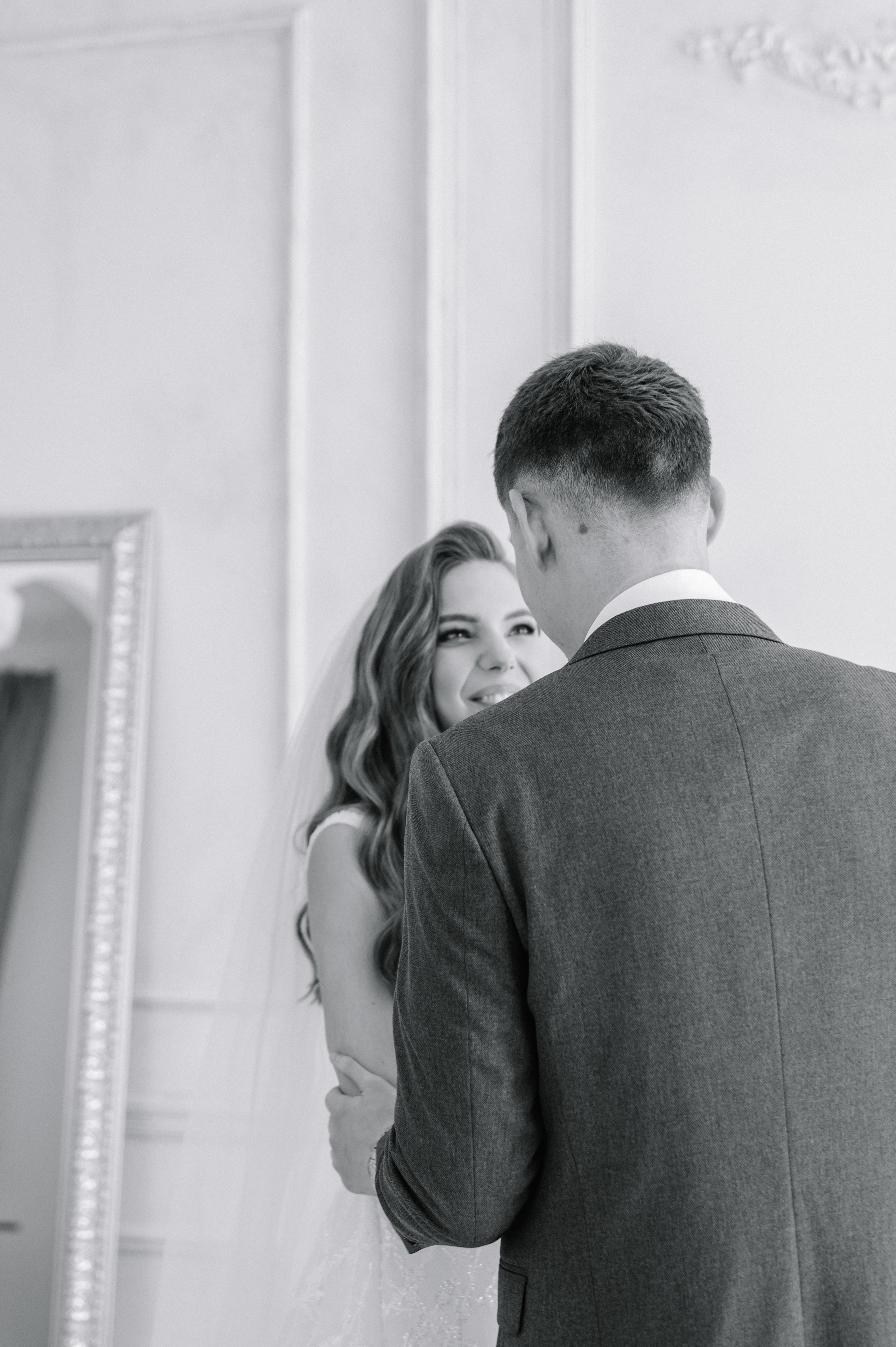 Alina i Pasza. Fotograf w Krakowie/Europie Weronika Stoma