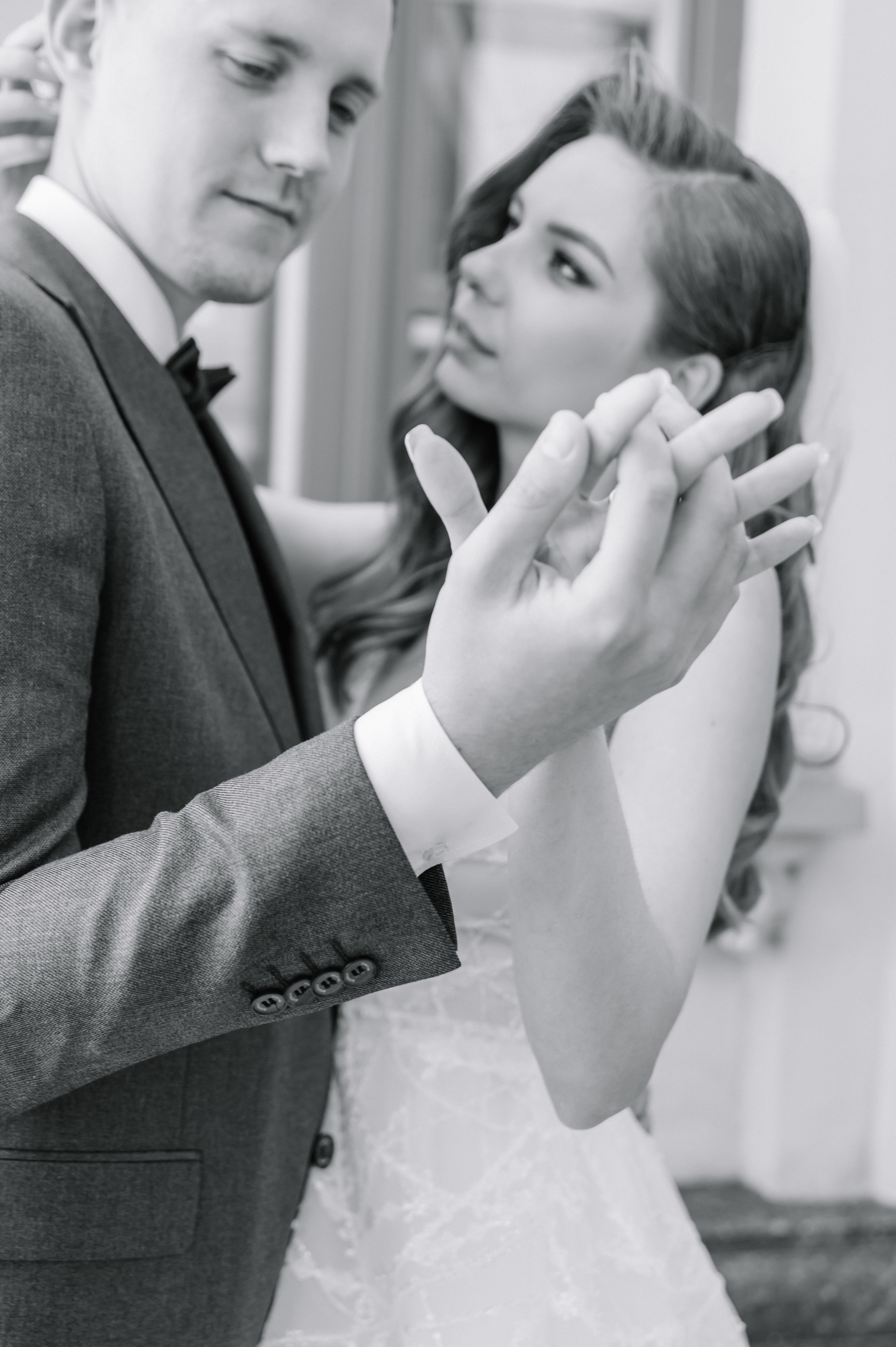 Alina i Pasza. Fotograf w Krakowie/Europie Weronika Stoma