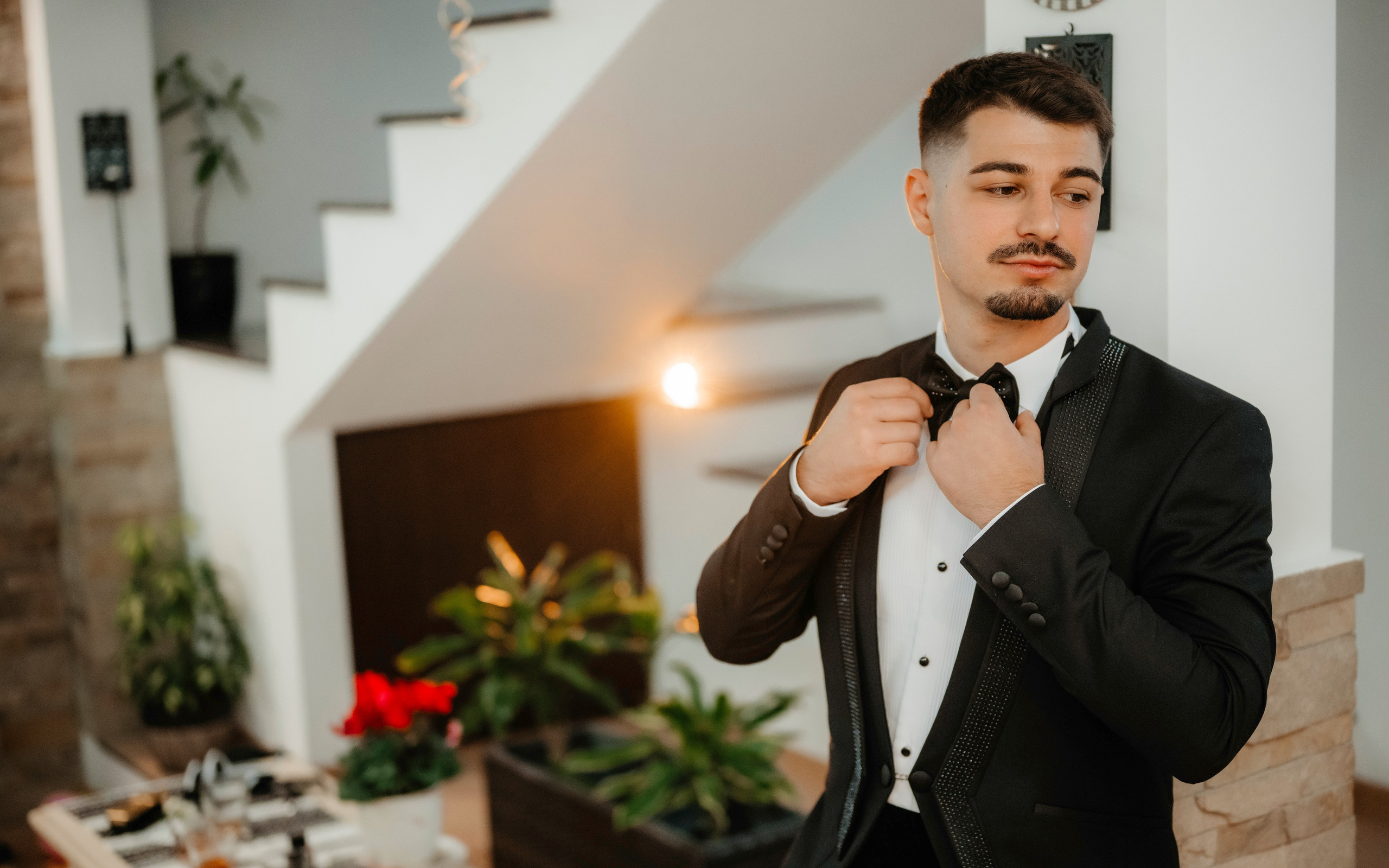 🤎 M a d a l i n a & A l e x - Wedding Day Preview. Wedding & Family Photographer