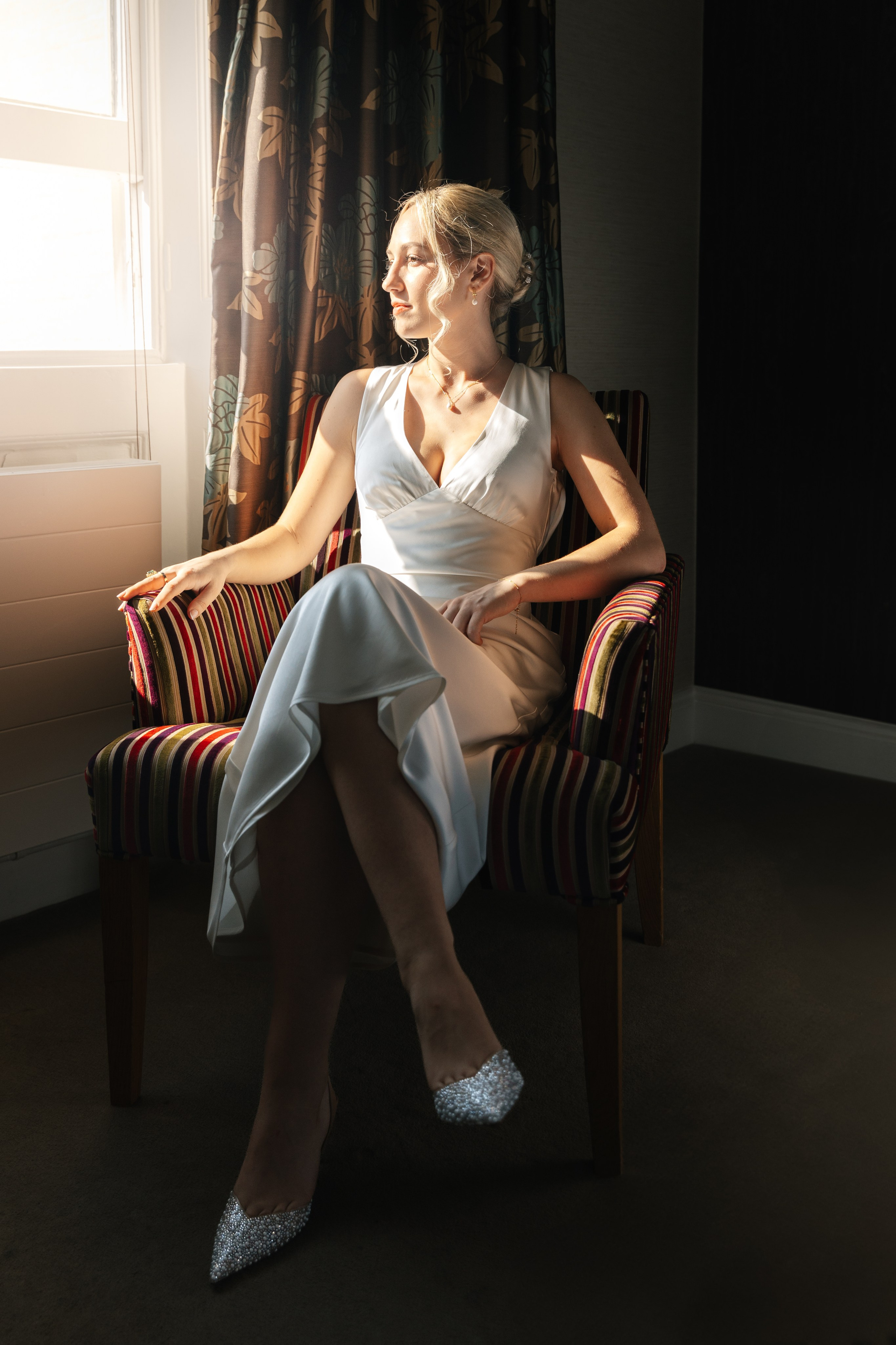 Elegant Wedding Photo Gallery in Hertfordshire. Timeless Wedding & Event Photography — based London, working across Europe