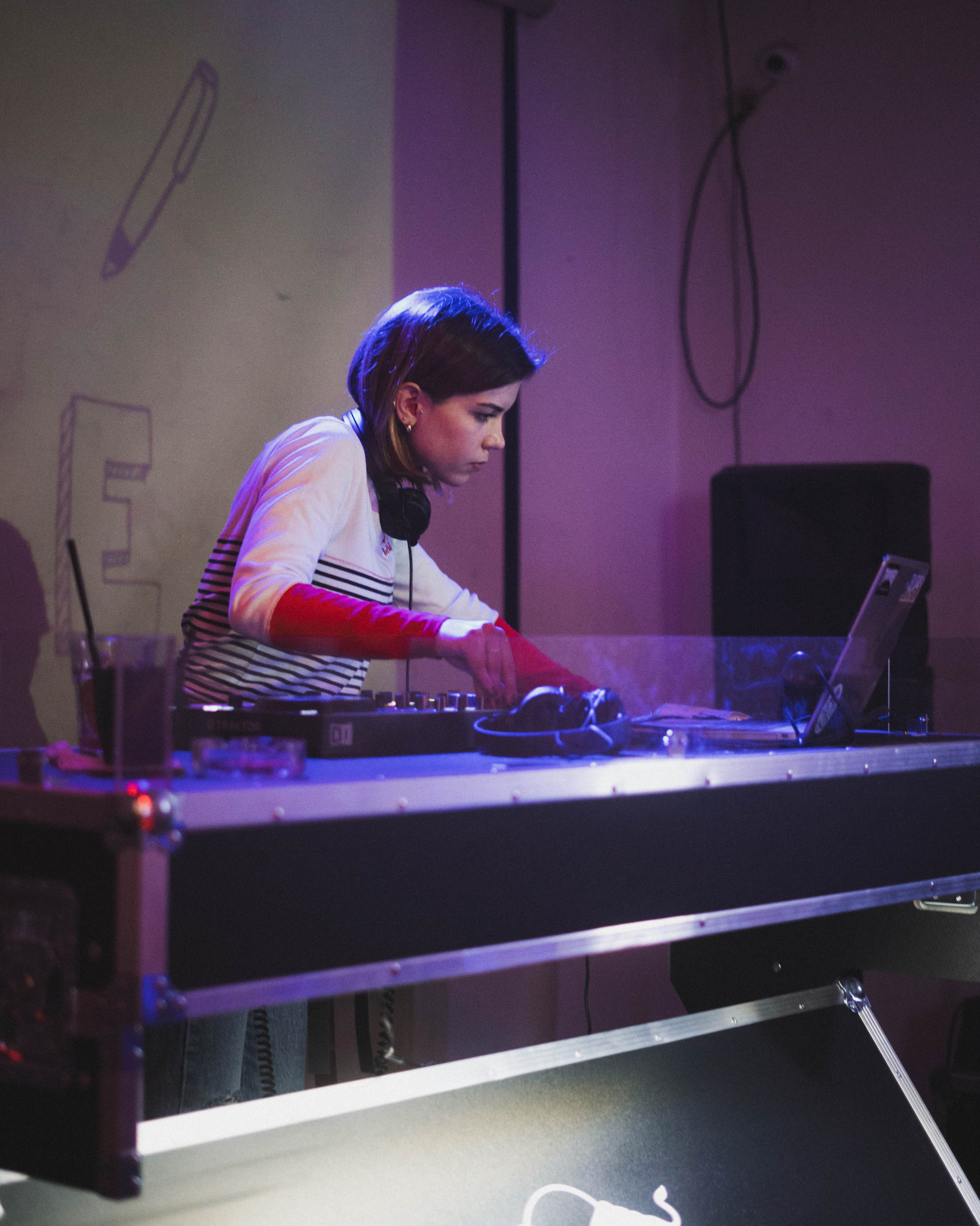 RedBull Doodle Art. Жуков Студио