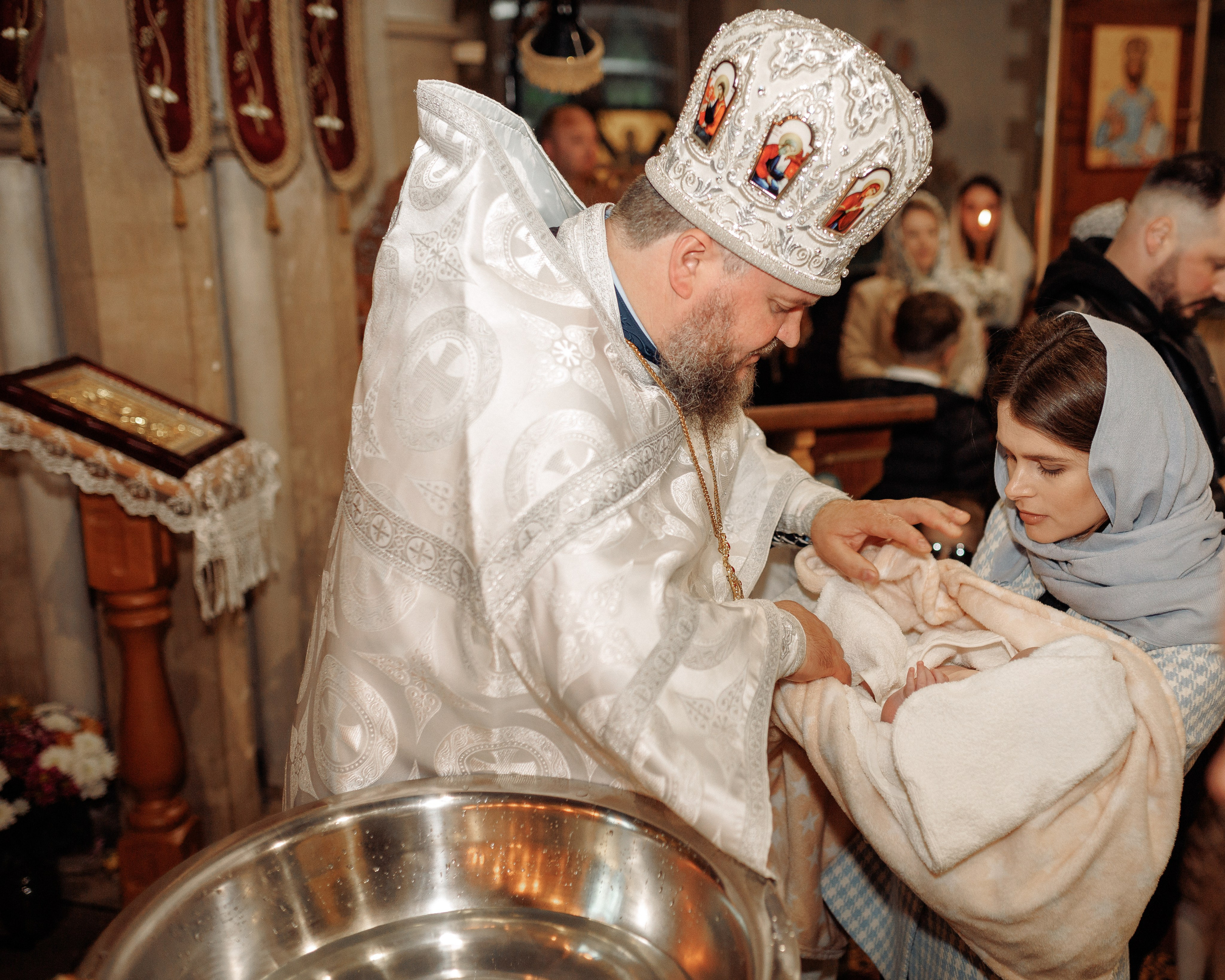Christening. Https://valphoto.wfolio.pro/
