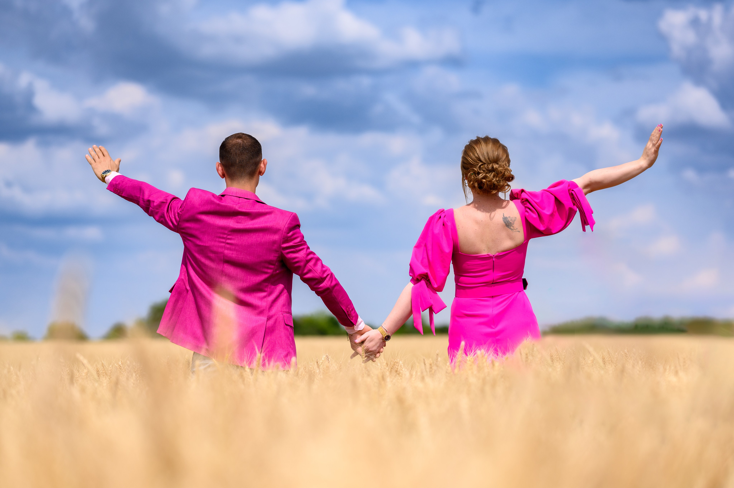 Cununie civila Catalina & Laurentiu