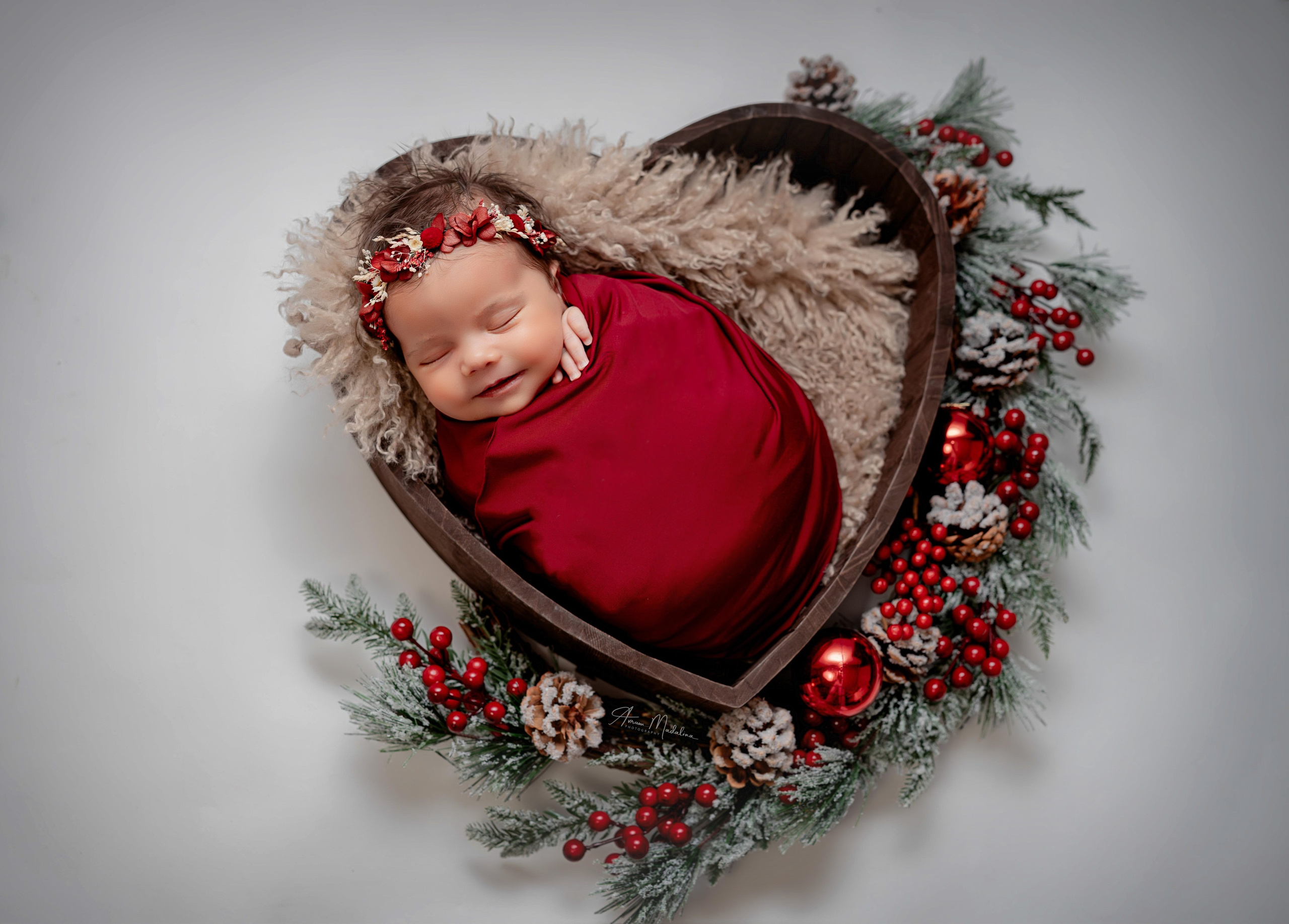 Nou-Nascut. Avram Madalina Photography