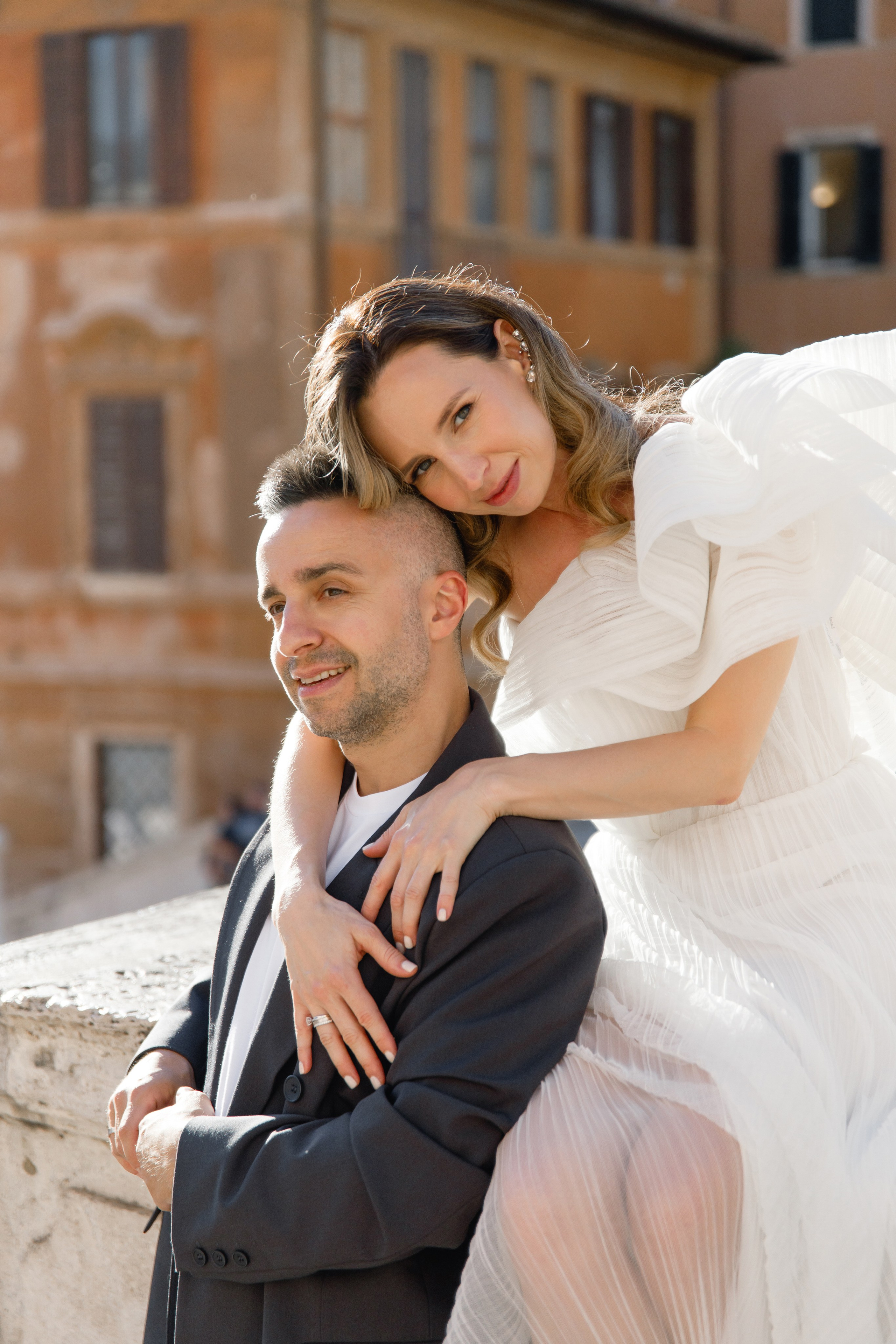 Wedding Photographer in Rome. Wedding Photographer Rome Tuscany Como Sicily Puglia Amalfy Italy- Oksana Savenchuk