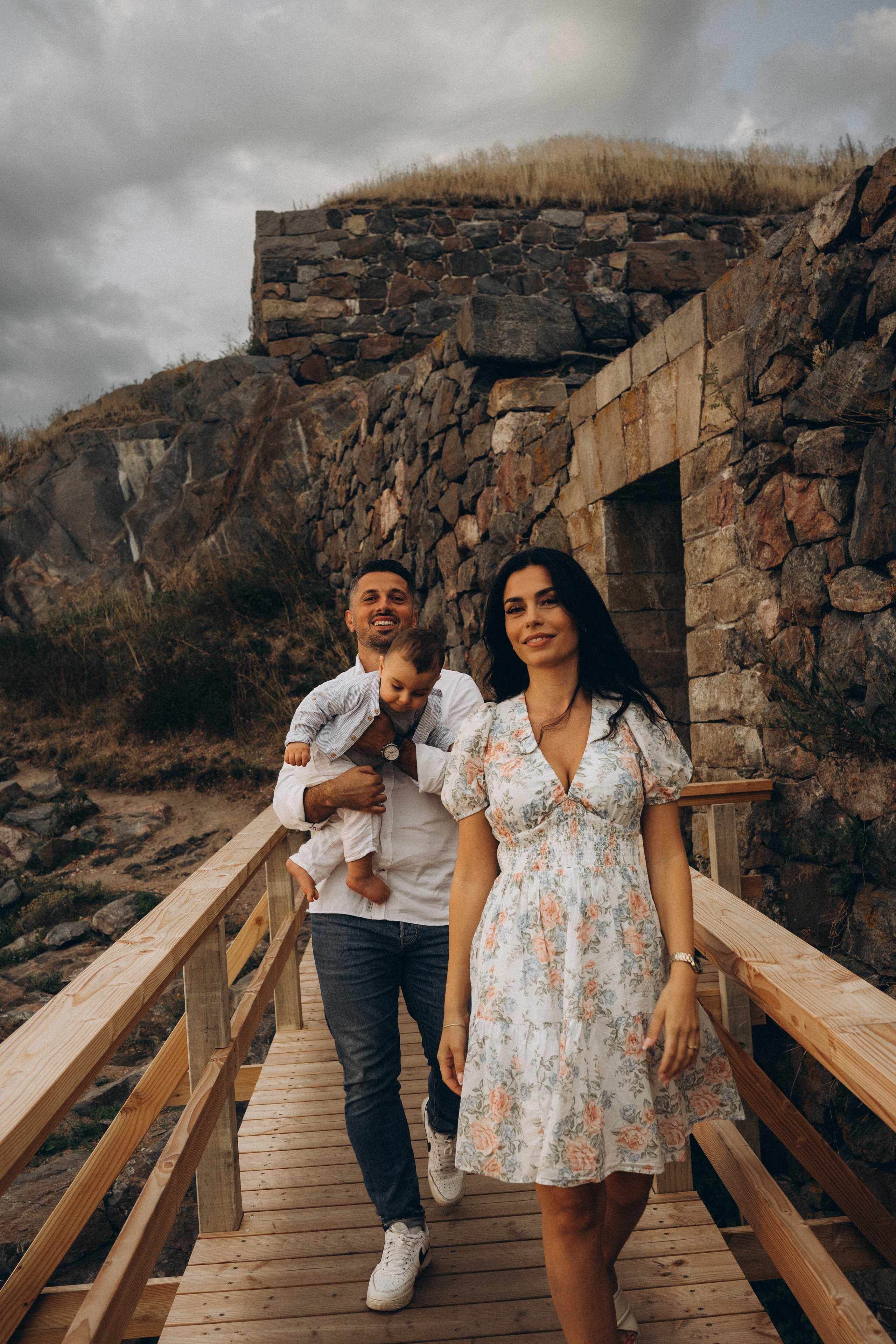 Summer. Wedding and portrait photographer in Helsinki Vickan O