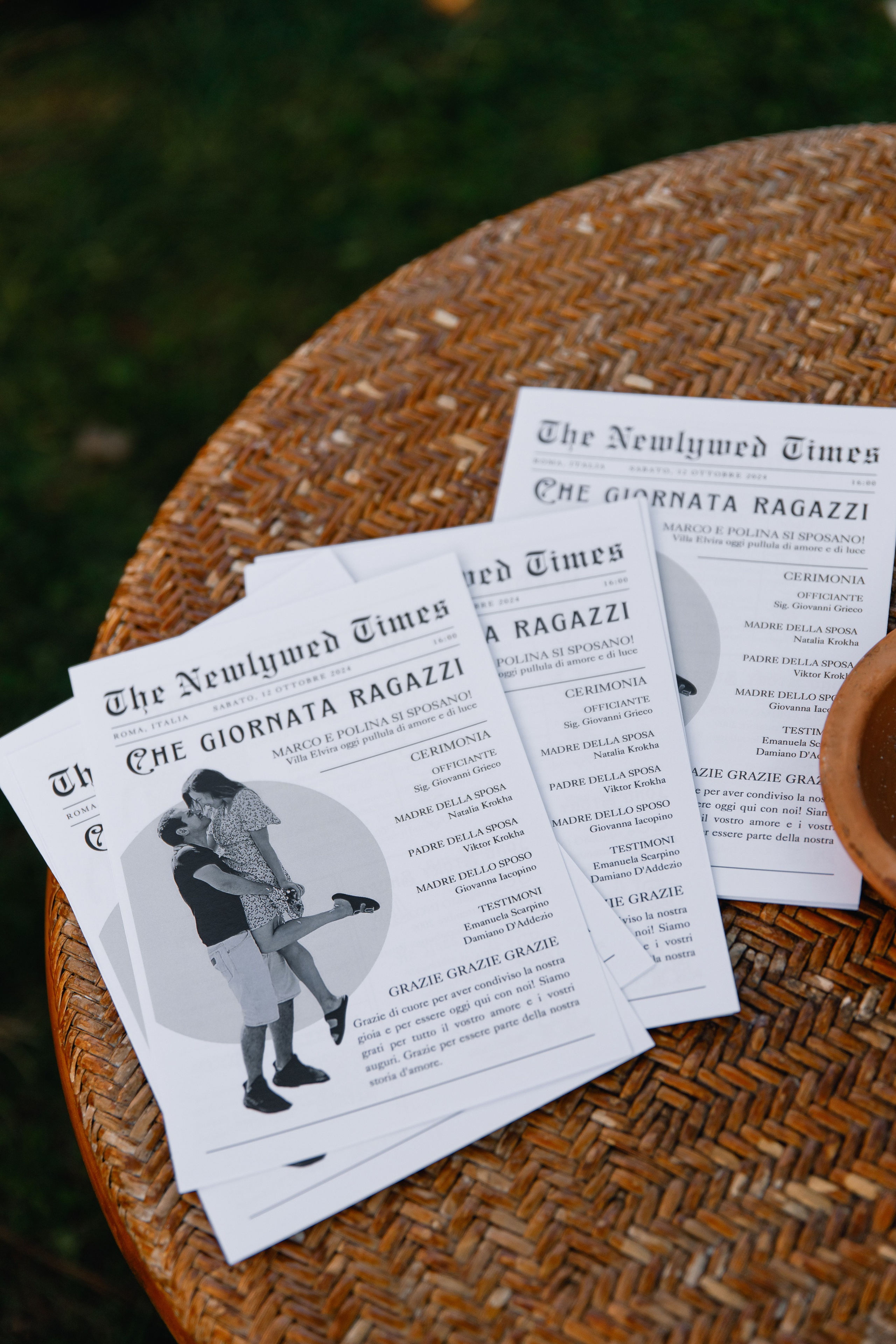 Wedding Photographer in&nbsp;Rome Italy Tuscany Como Puglia Amalfi Sicily