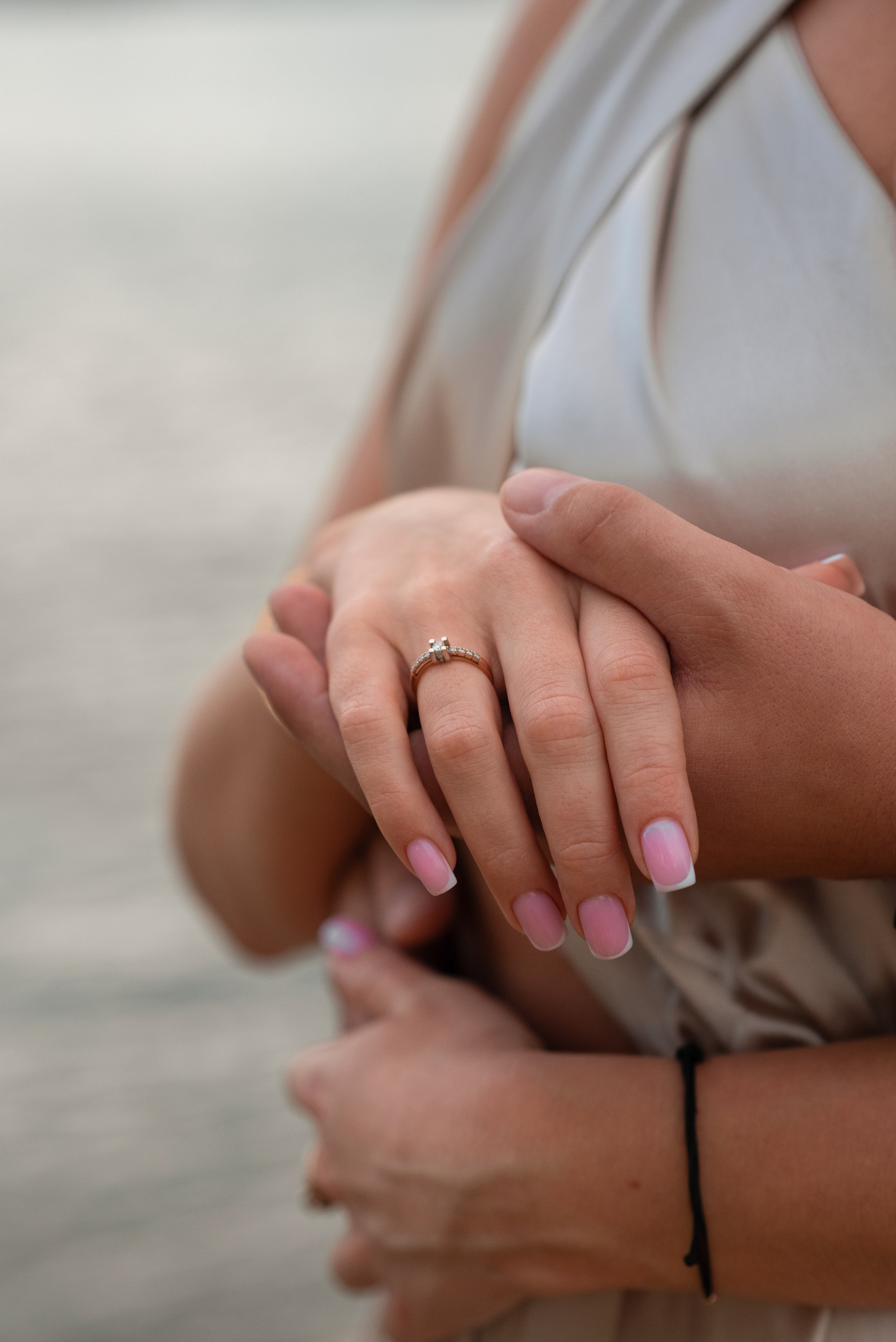 PREBODA. Fotógrafa profesional en España