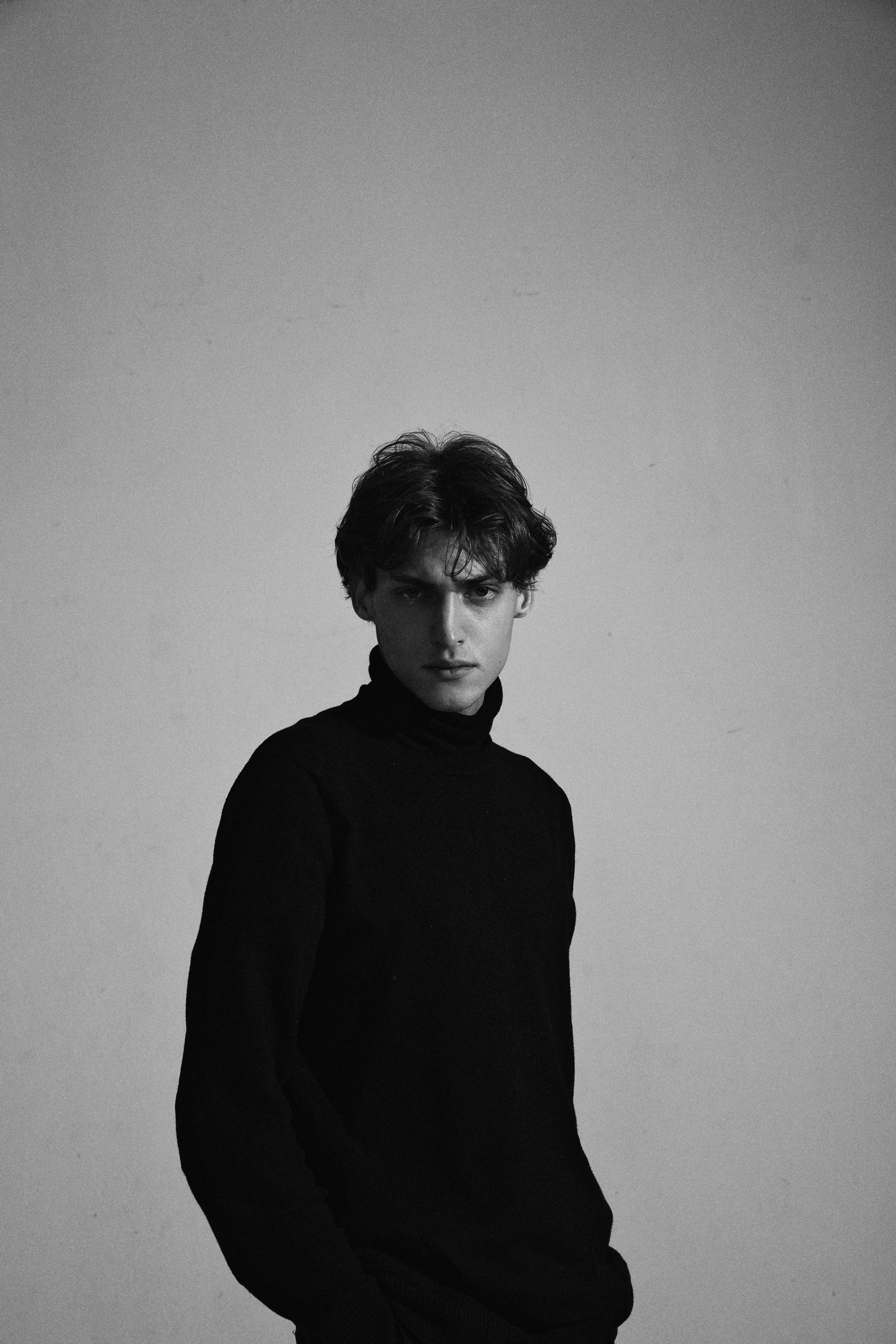 ALEXANDR MIRTOV. Abdrshin Valeriy photographer