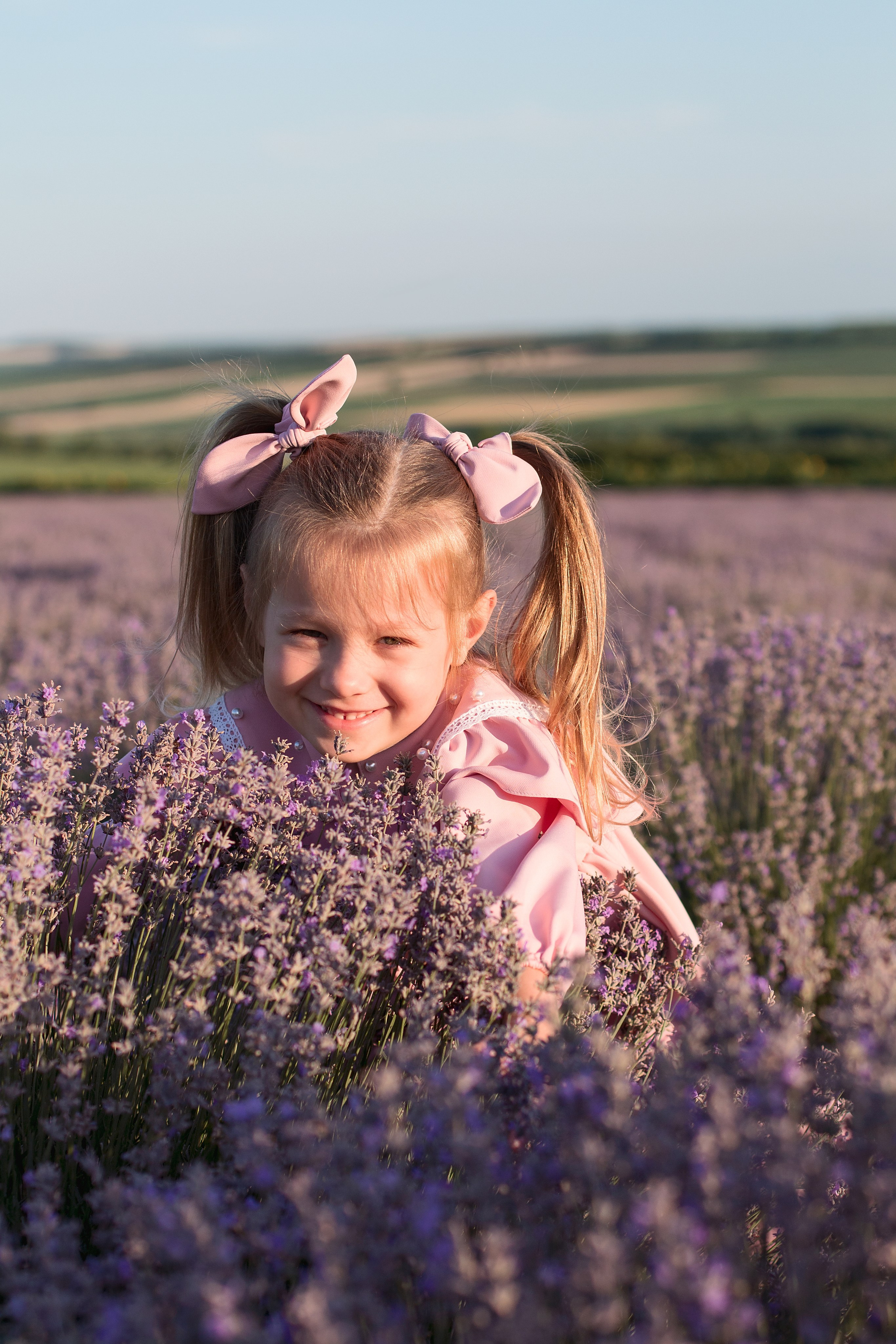 Лаванда. Детский и семейный фотограф в г. Бельцы