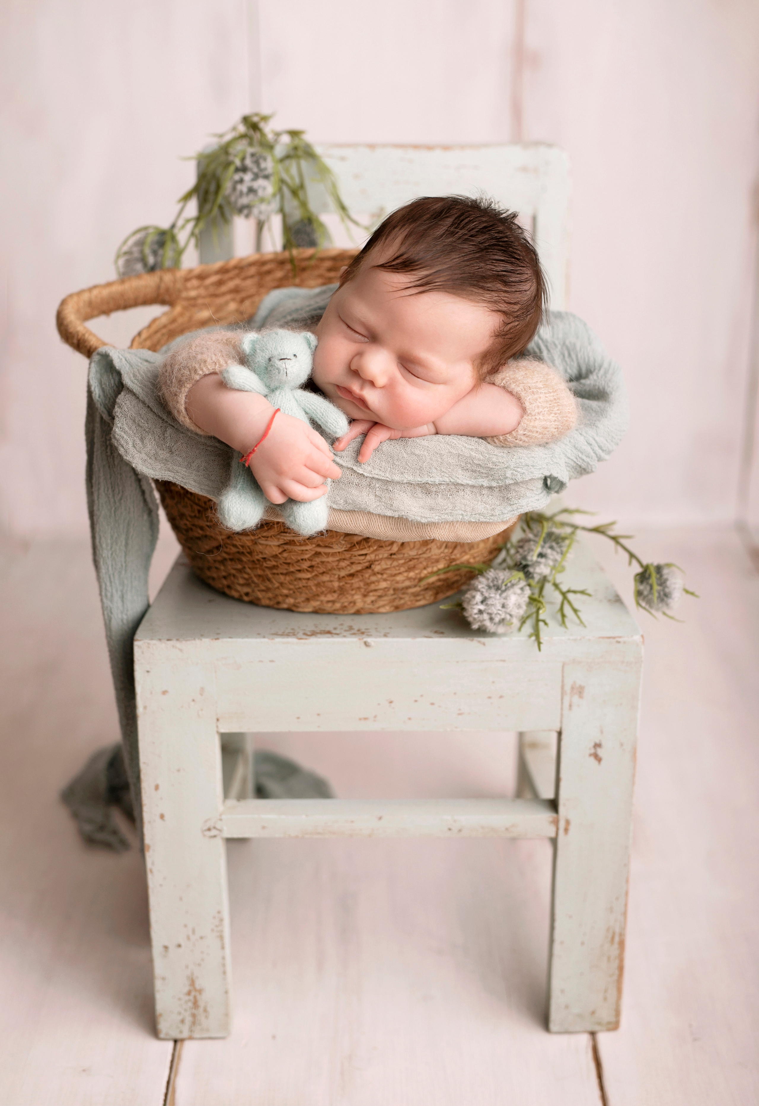 Neugeborene. Neugeborenen & Babyfotografie Marina Buch in Wickede Ruhr NRW