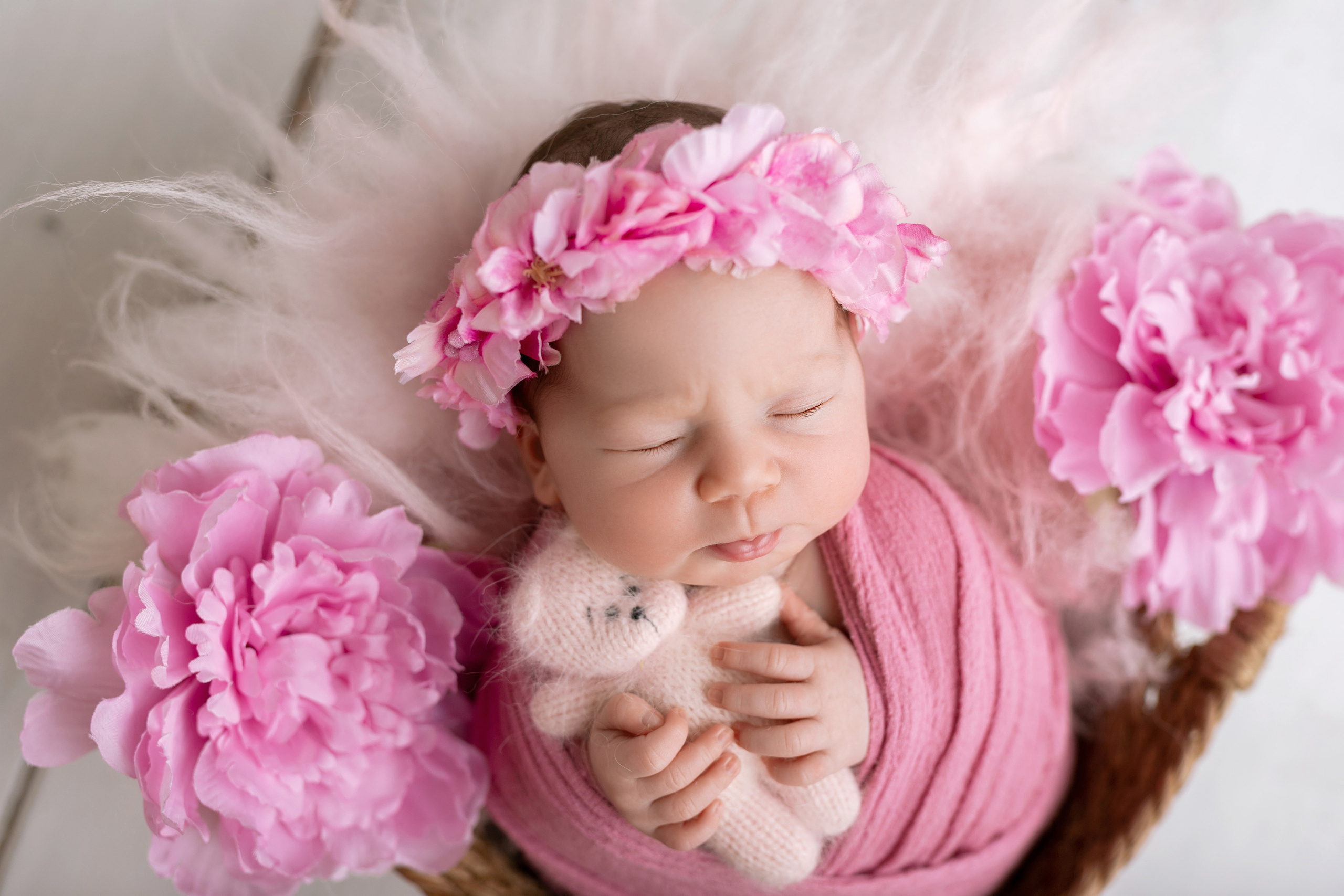 Neugeborene. Neugeborenen & Babyfotografie Marina Buch in Wickede Ruhr NRW