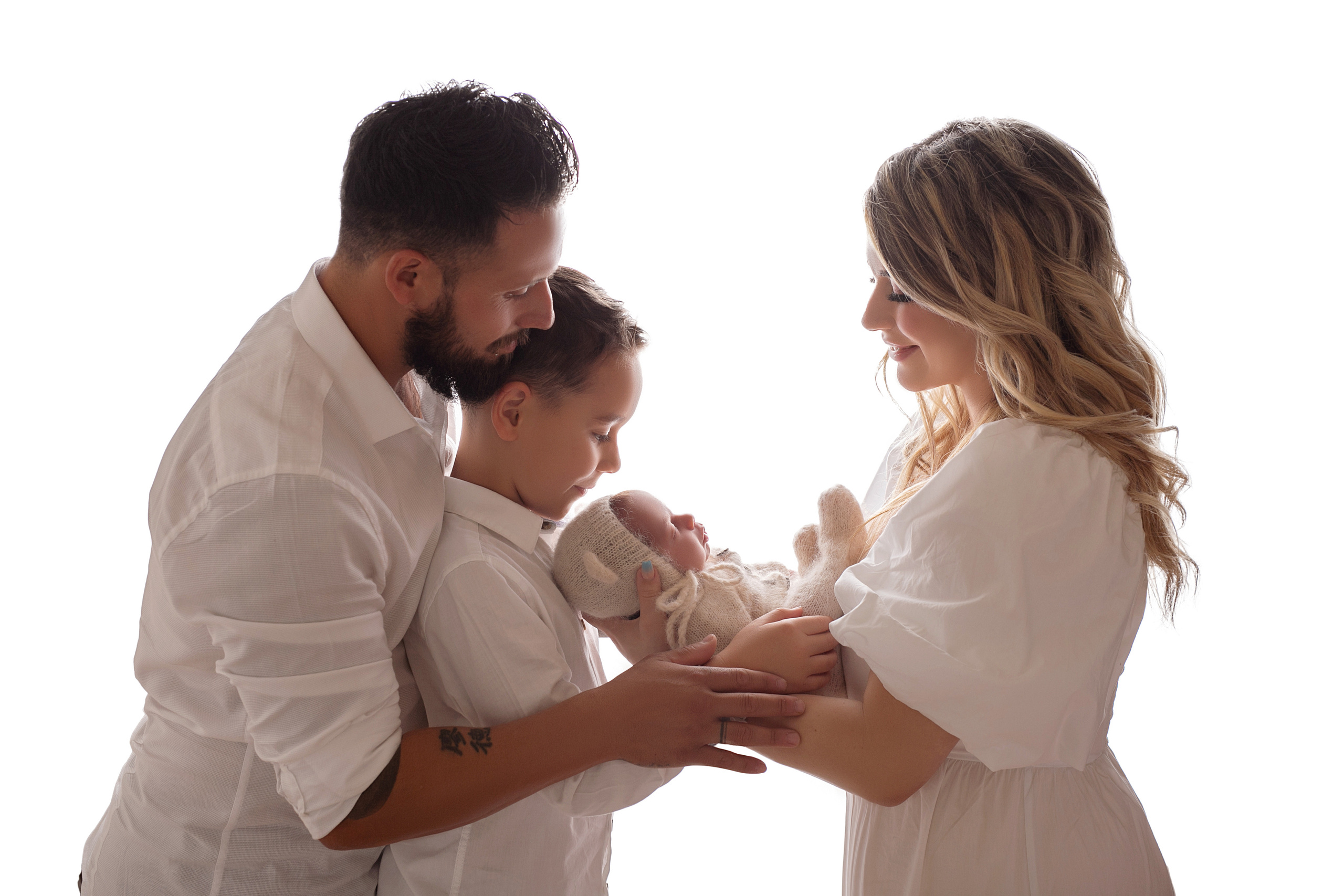 Neugeborene. Neugeborenen & Babyfotografie Marina Buch in Wickede Ruhr NRW