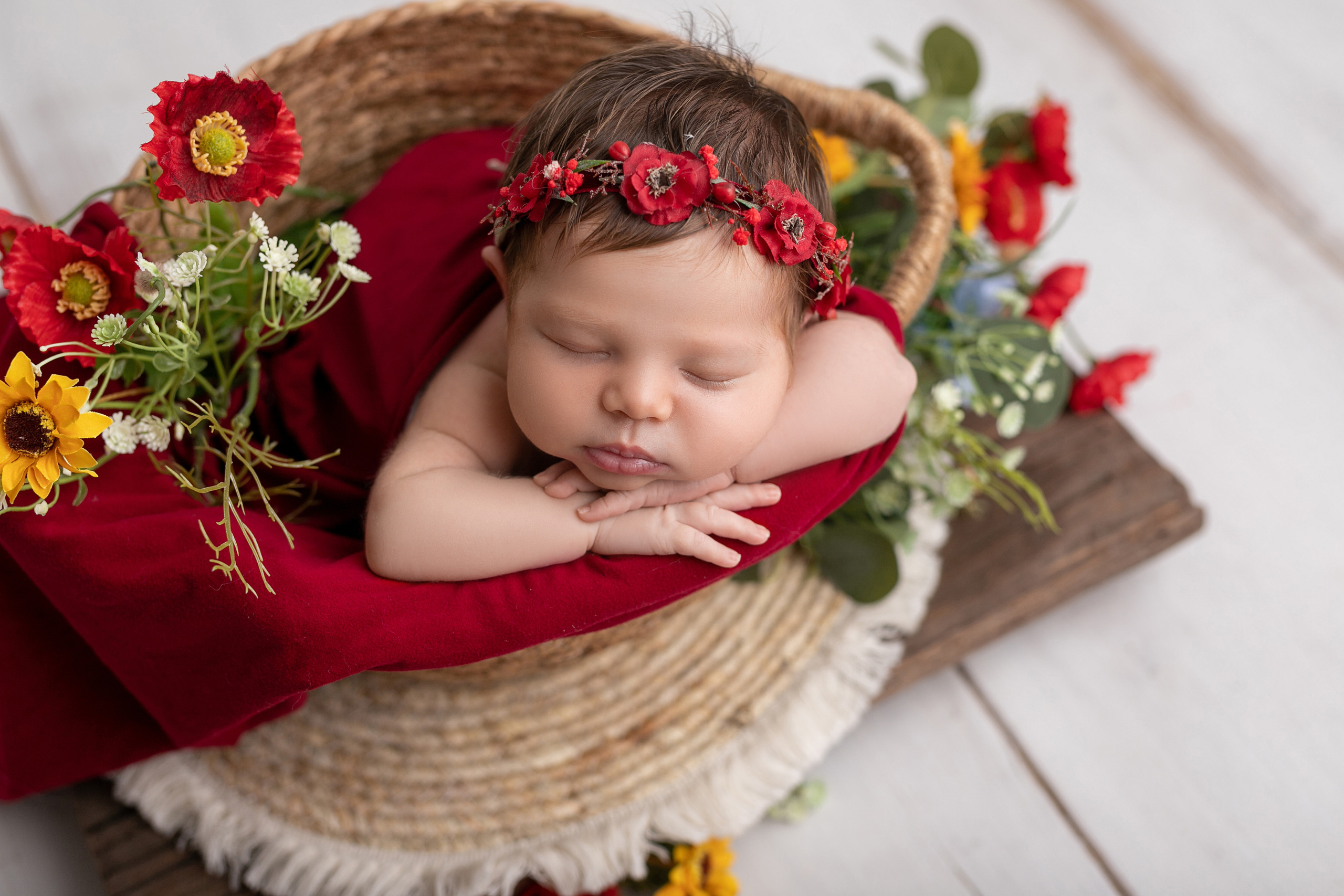 Neugeborene. Neugeborenen & Babyfotografie Marina Buch in Wickede Ruhr NRW