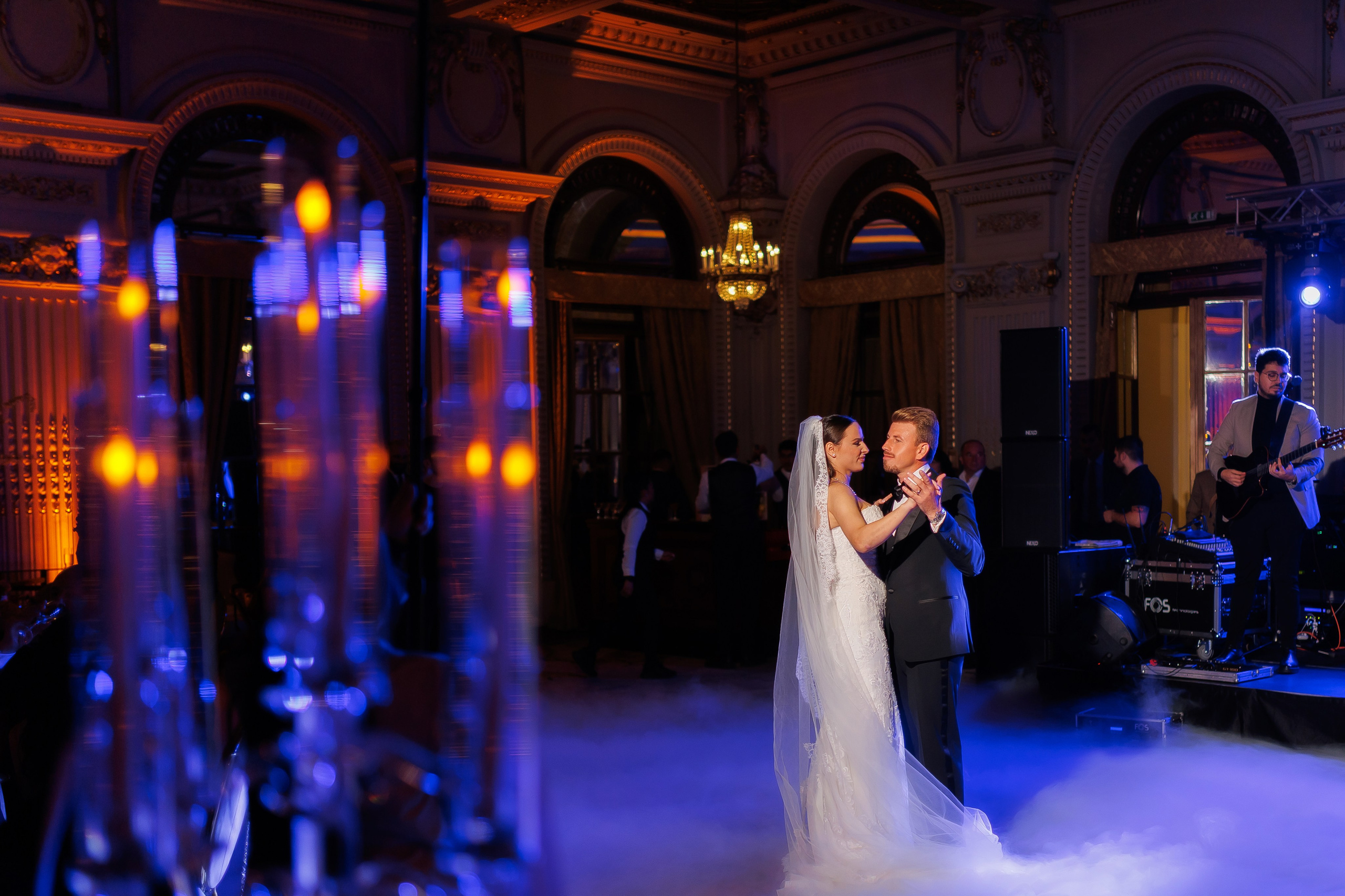 CRISTINA + CĂTĂLIN  BUCUREȘTI. Fulga Photographer