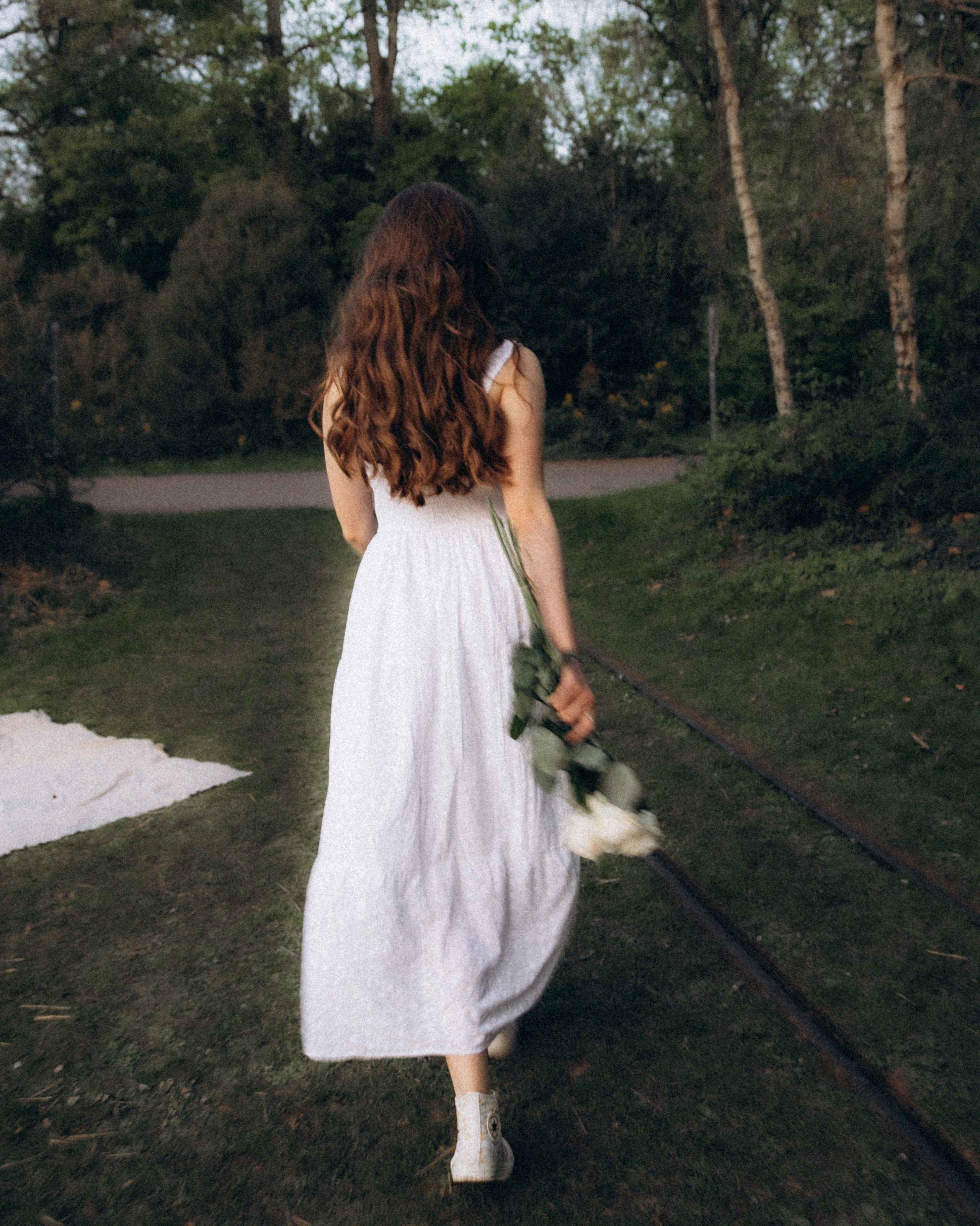 Vira Fairytale. Hochzeits- und Porträtfotografin in Deutschland