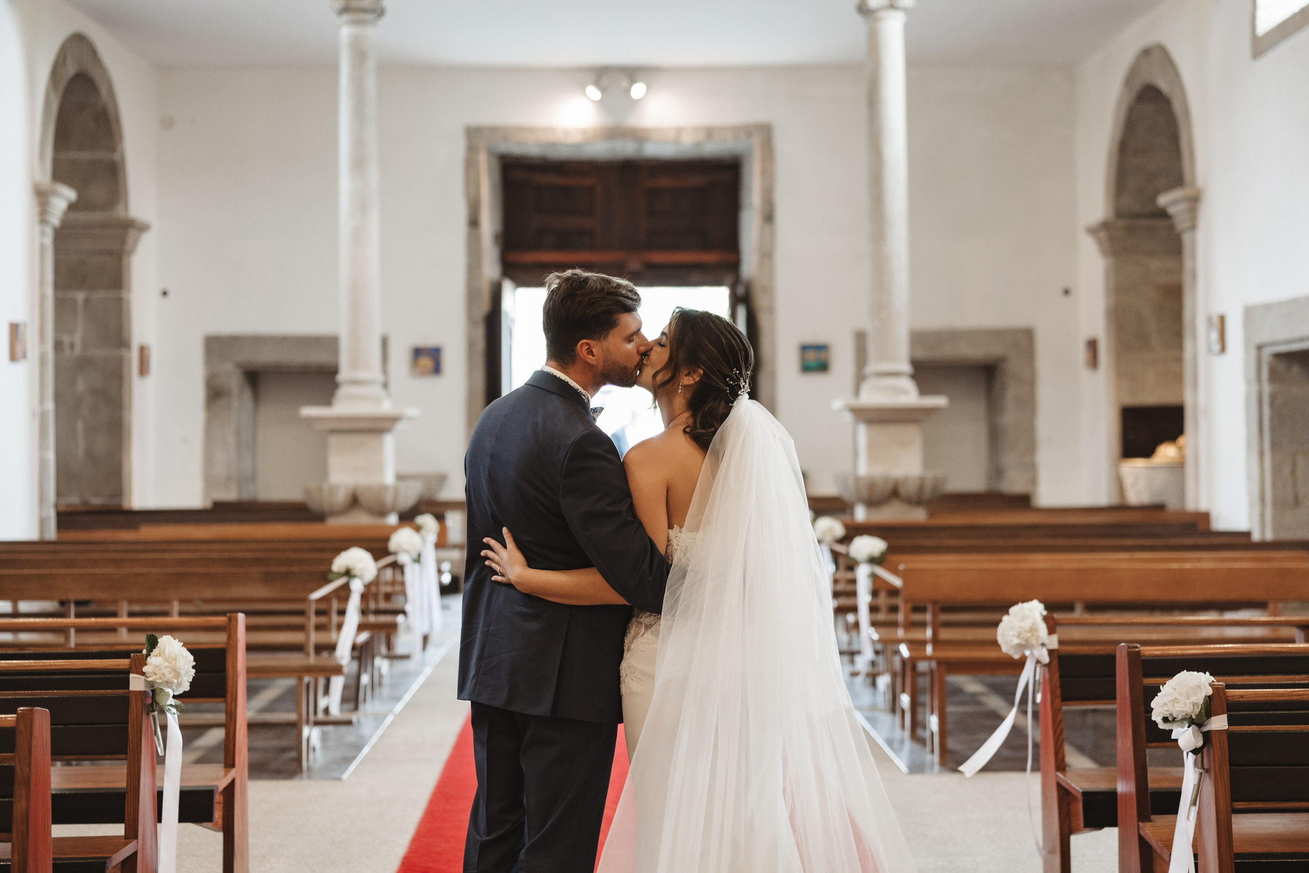 Laura & Arthur. Photographe de mariage et de famille à Braga — Alexandra Mieres Photography