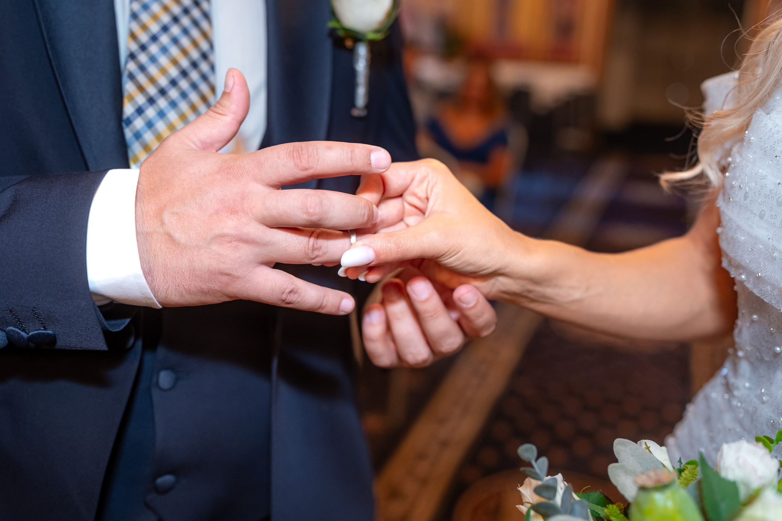 Weddings/Engagements