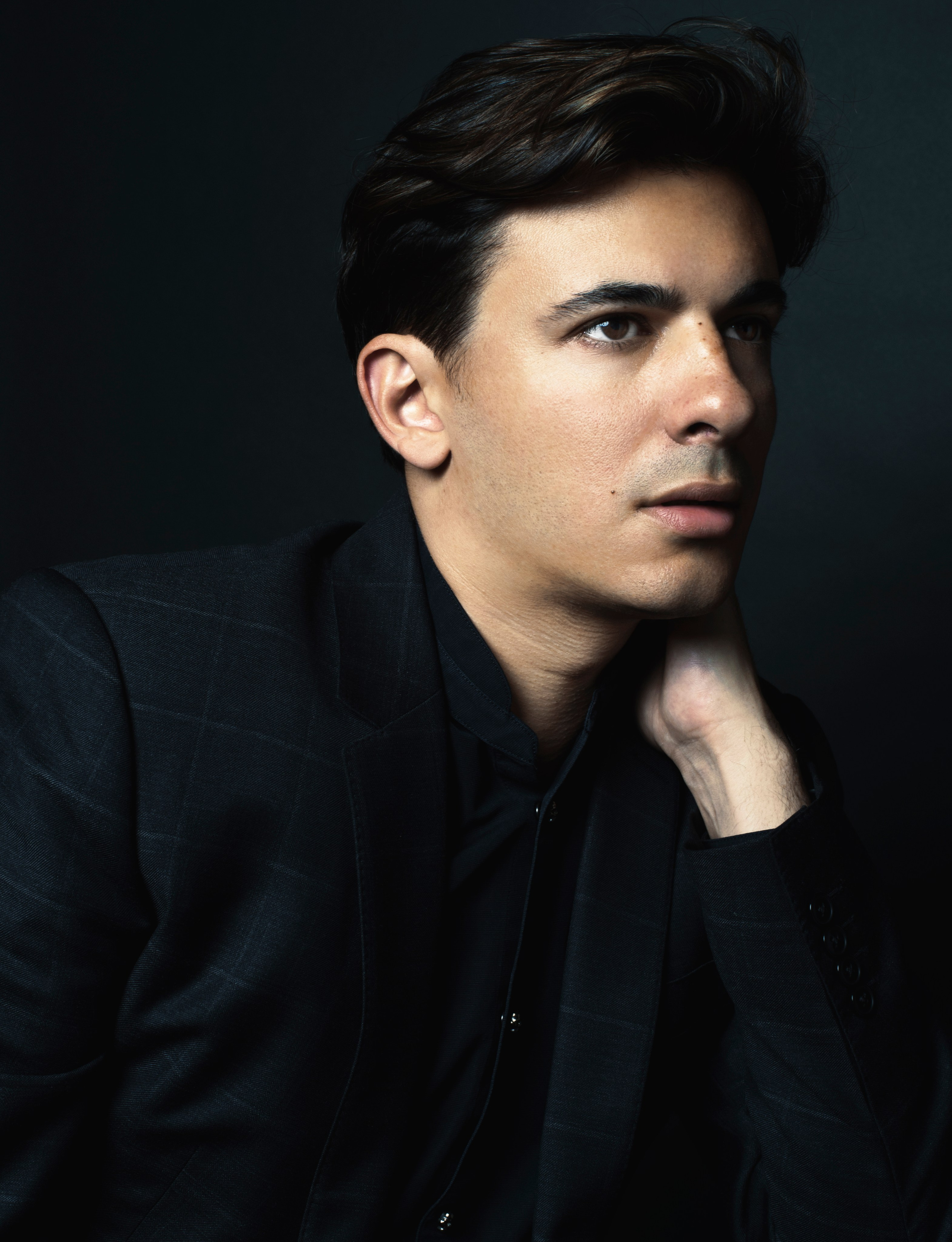 Portfolio. Worldwide Contemporary Photographer