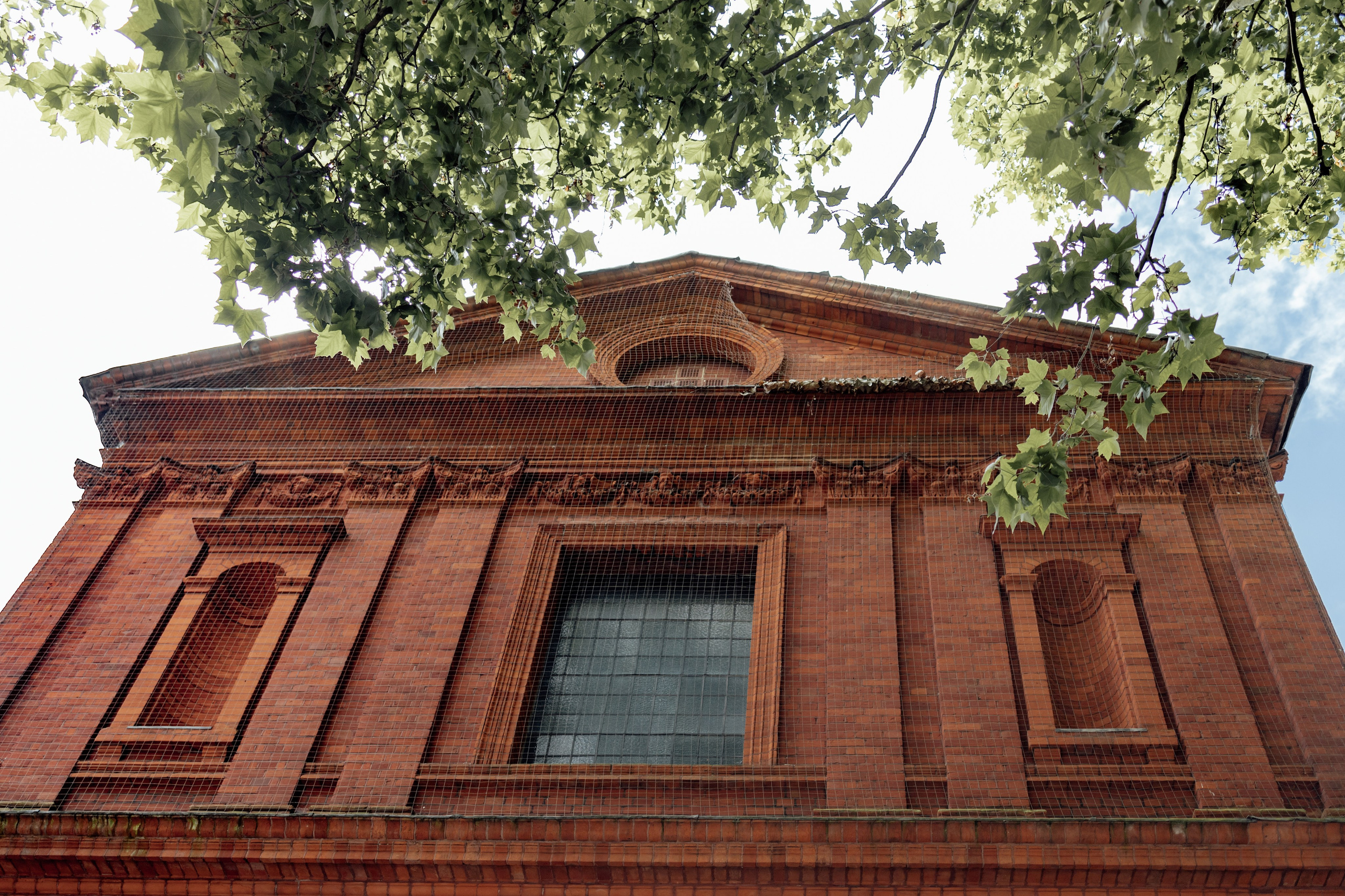 Christening — London, 2024. Timeless Wedding & Event Photography — based London, working across Europe