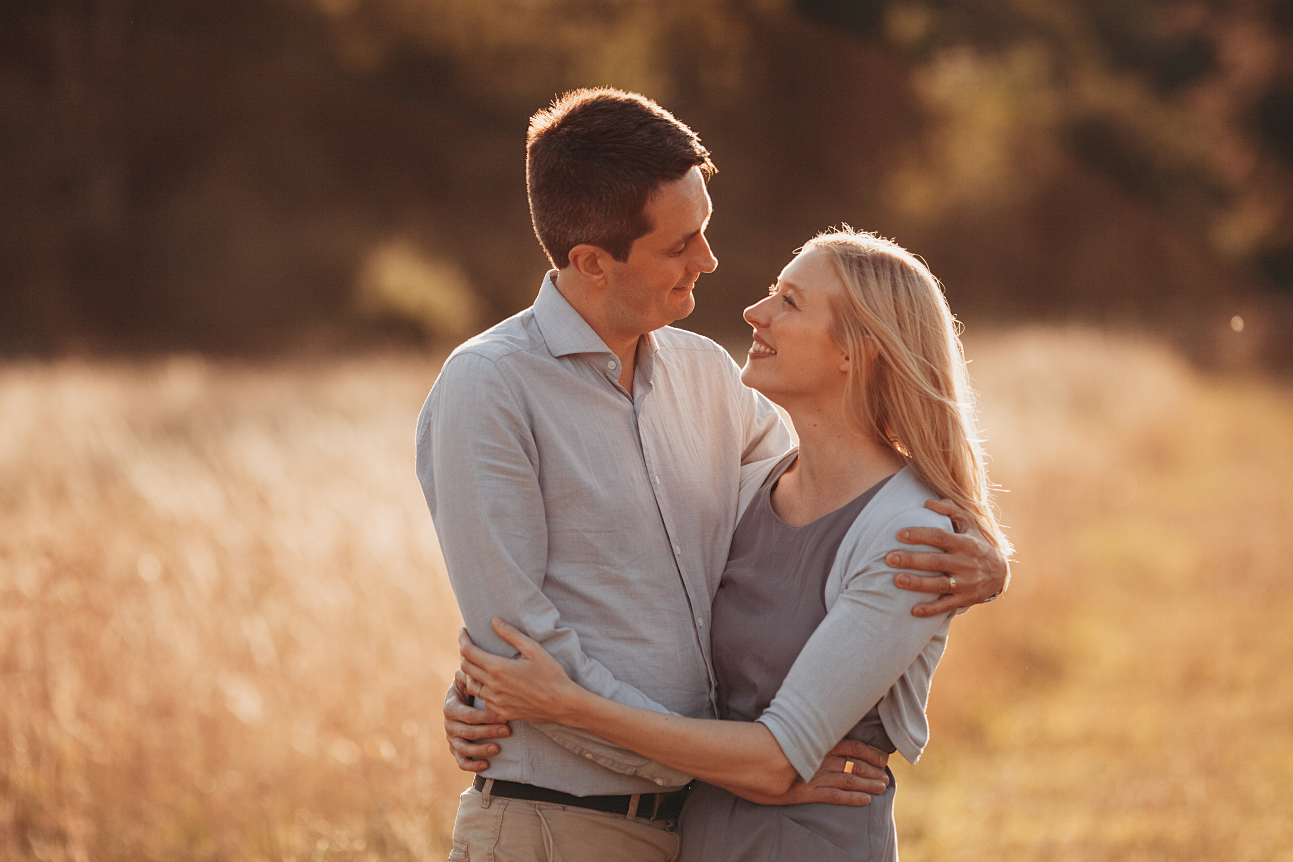 Outdoor Family. Olga Tikhonova: family photography Cambridgeshire