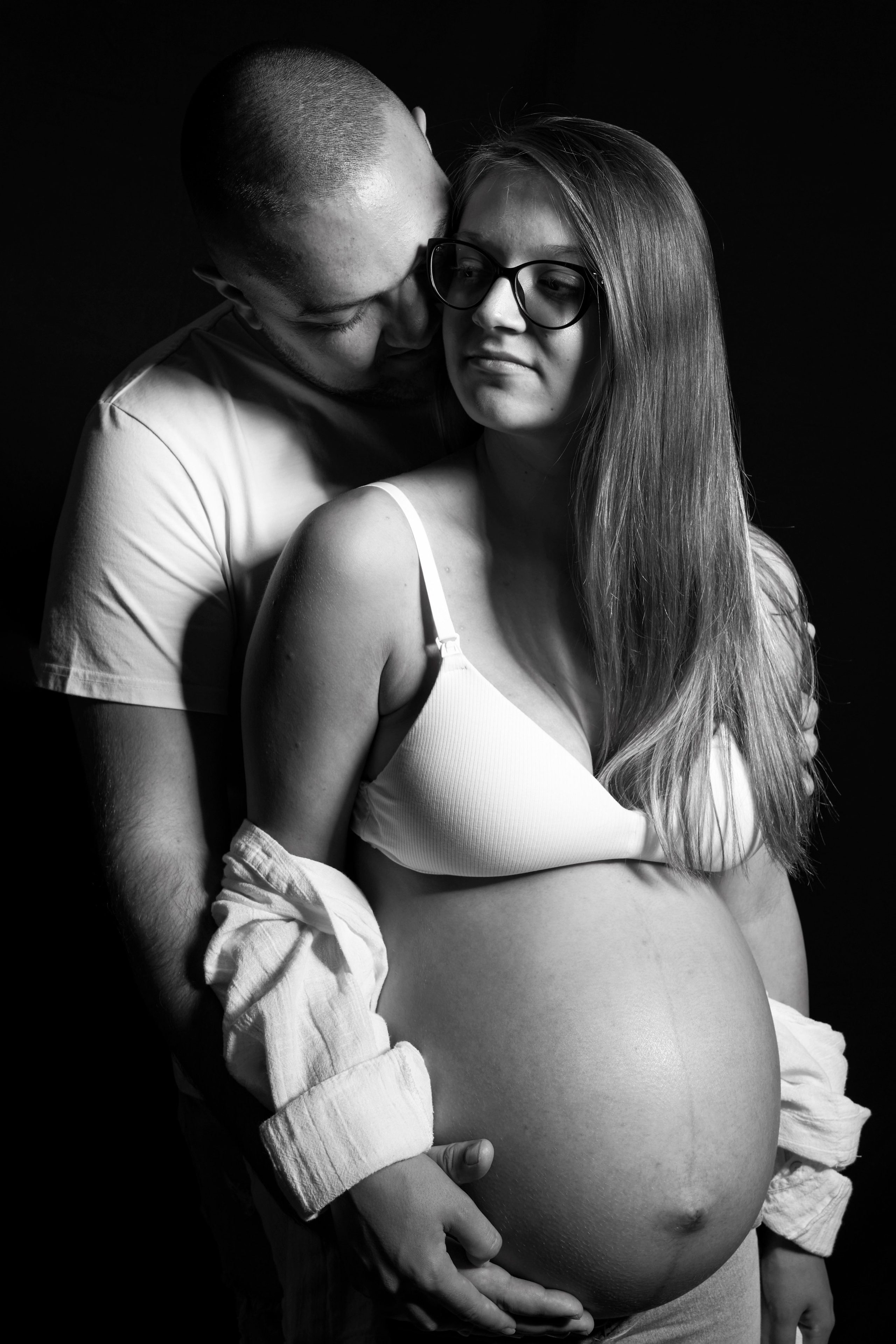 Бременни Фотосесии. Фототека