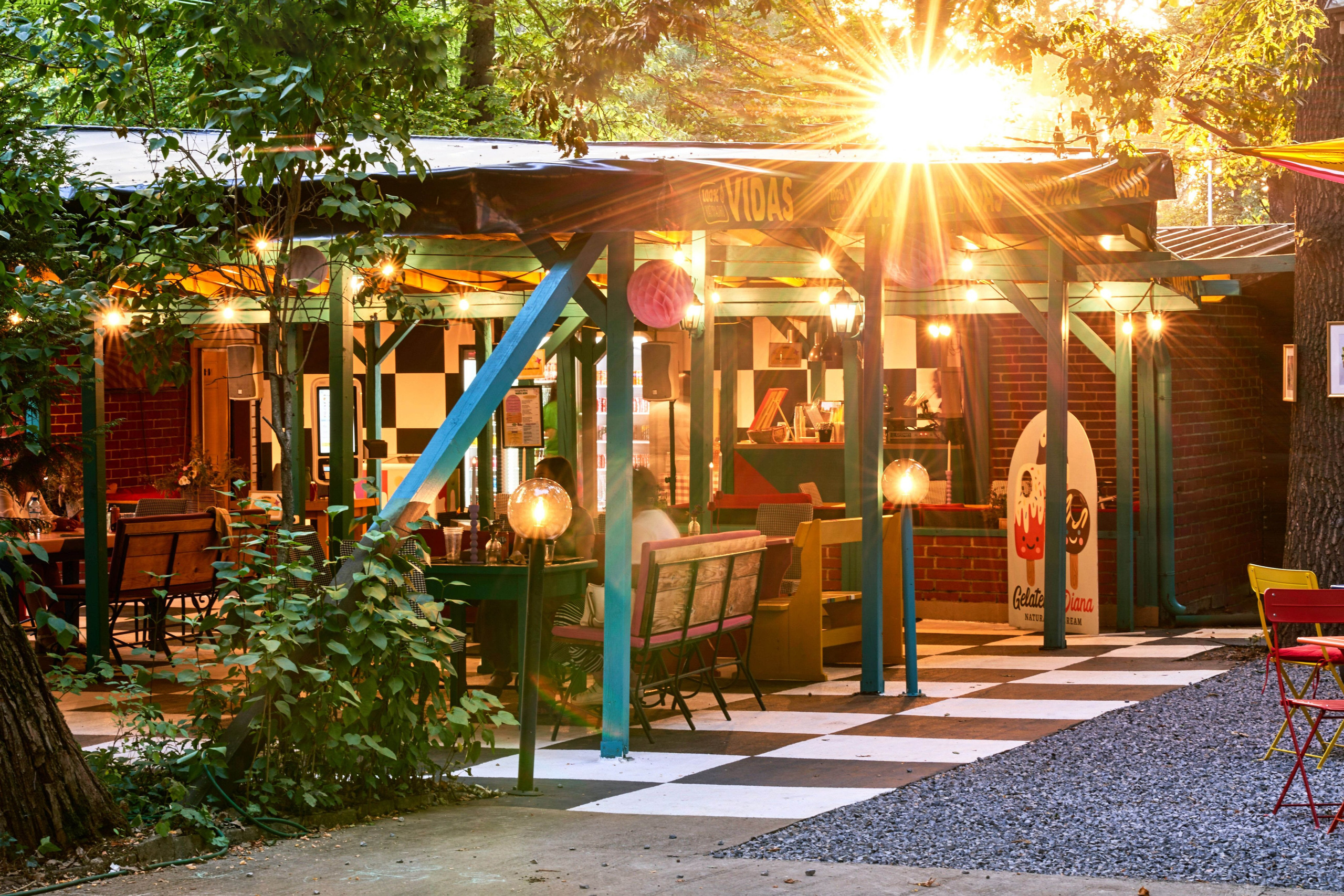 Кулинарна фотография. Фототека