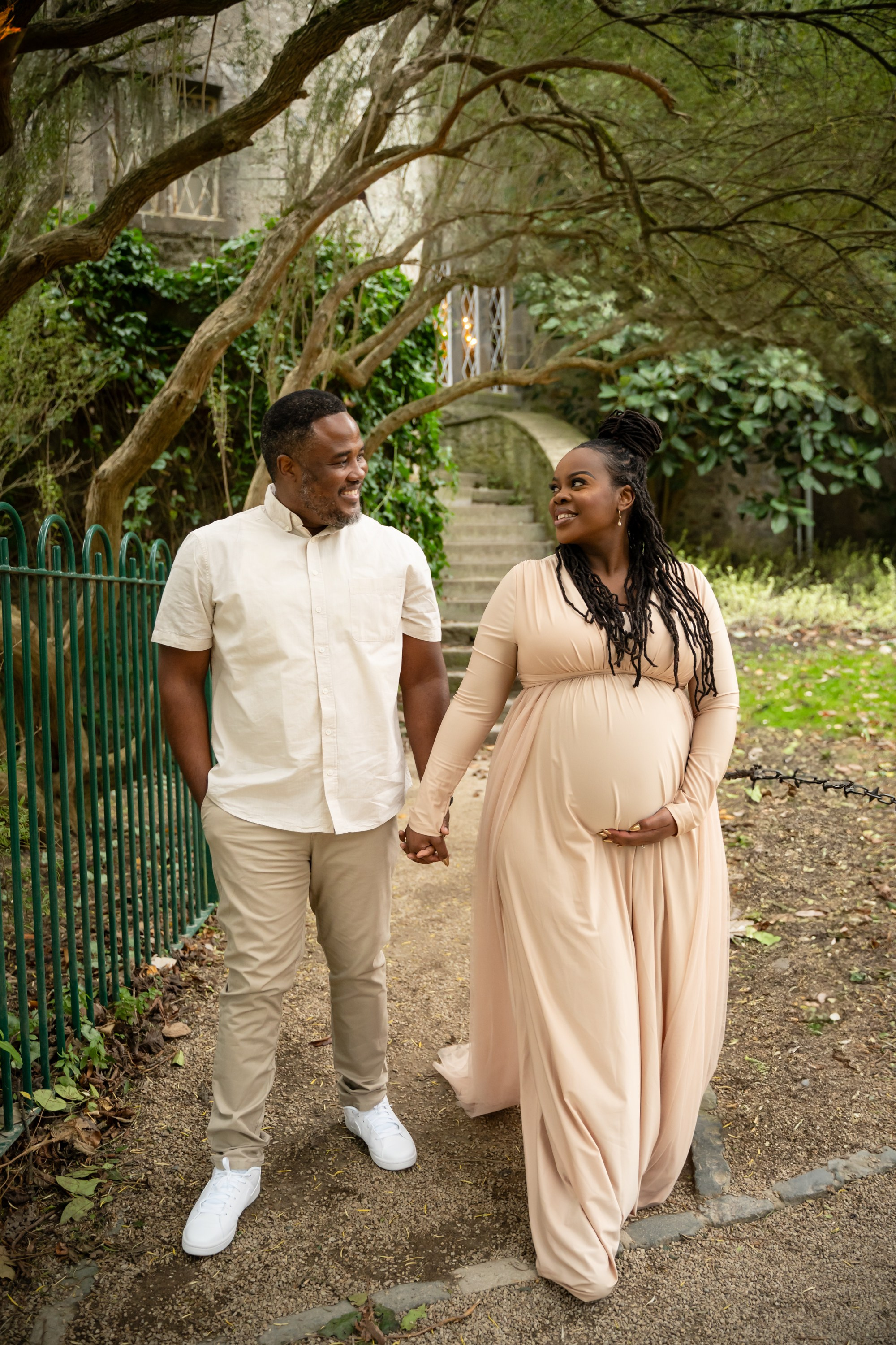 Maternity shoot. EV Photo Studio Dublin photographer
