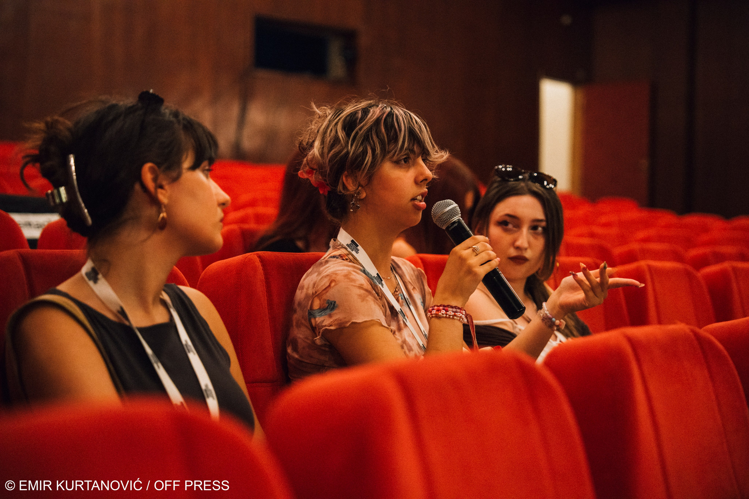 Omladinski Film Festival