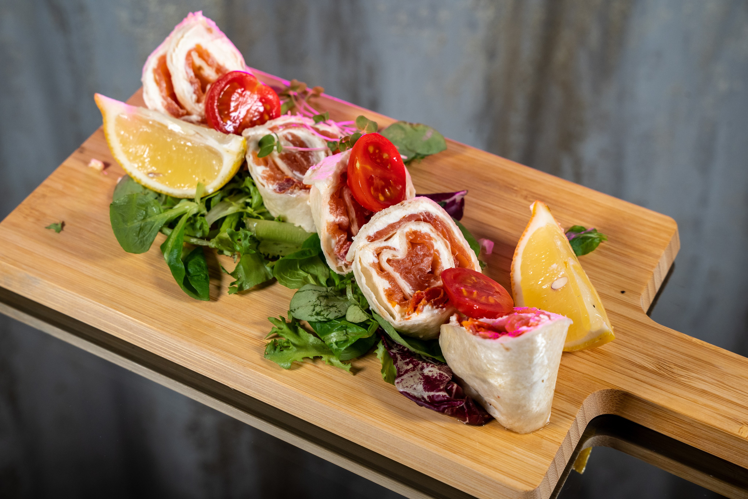 Food Photography. SMART STUDIO PRODUCTION