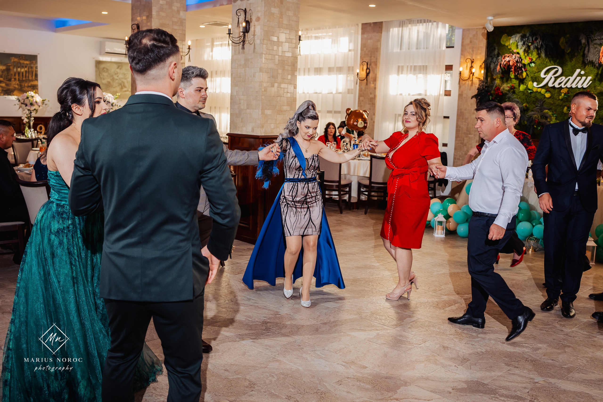 Dominic Christian - Taina Sfântului Botez