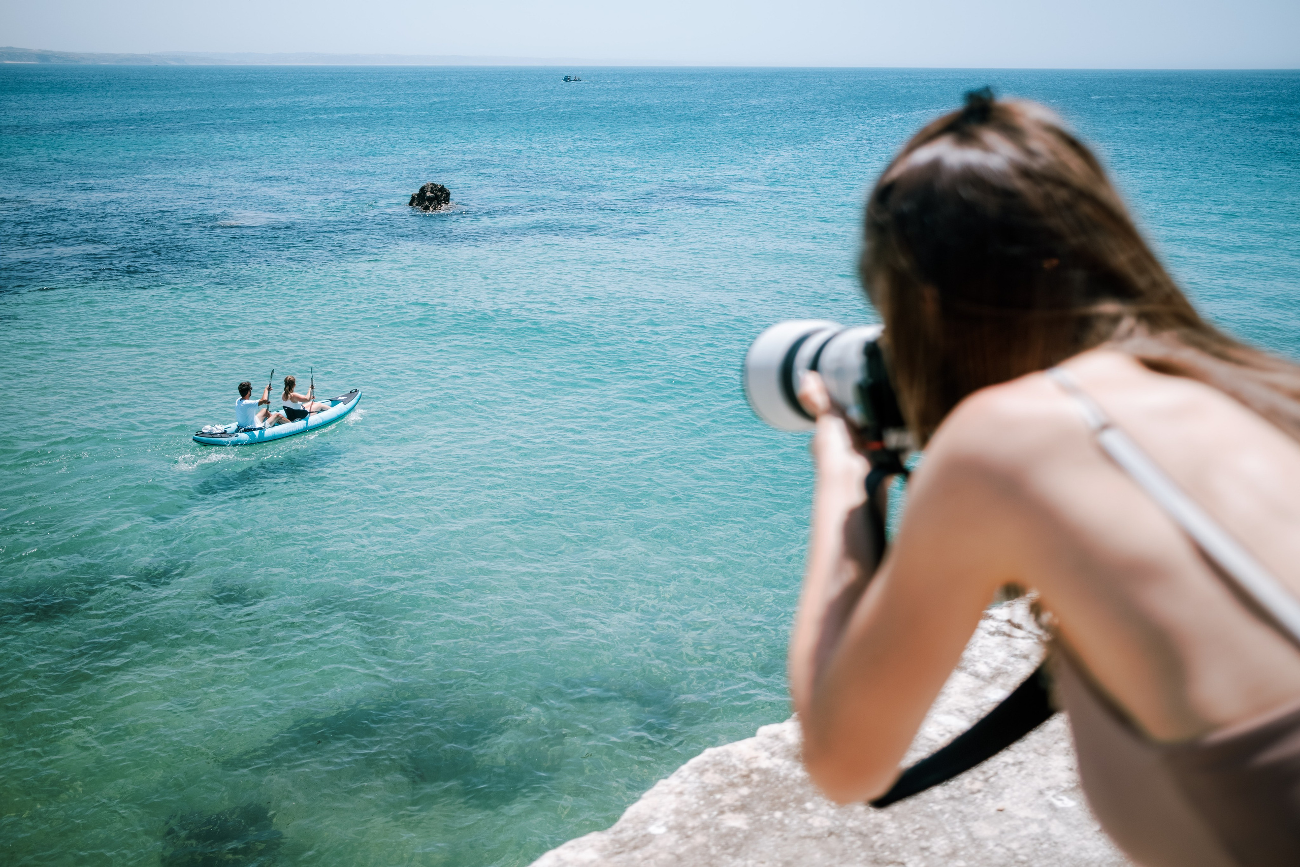 Produtora de Vídeo e Fotografia Cinematográfica | Beyond Creative 20 Portugal Lisboa