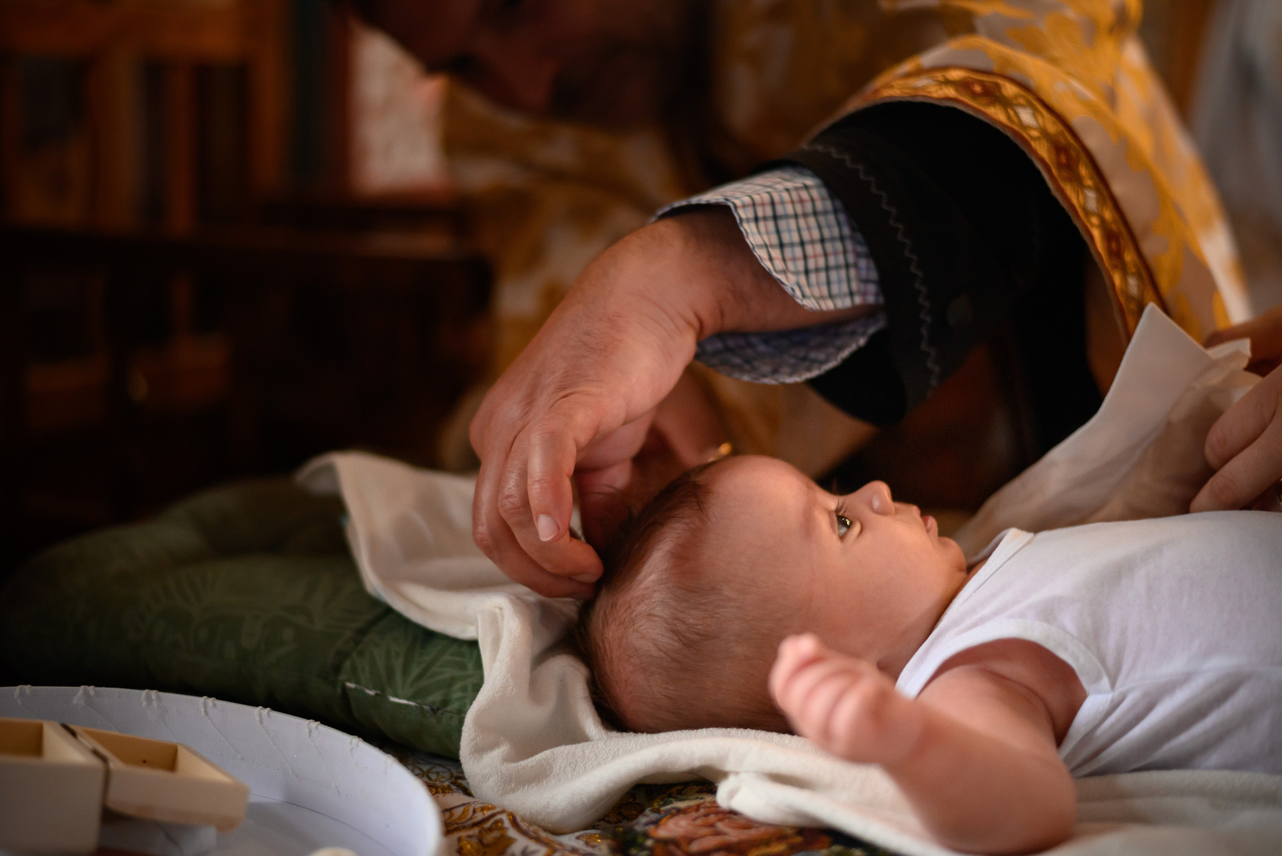 Botez. Fotograf evenimente Targoviste