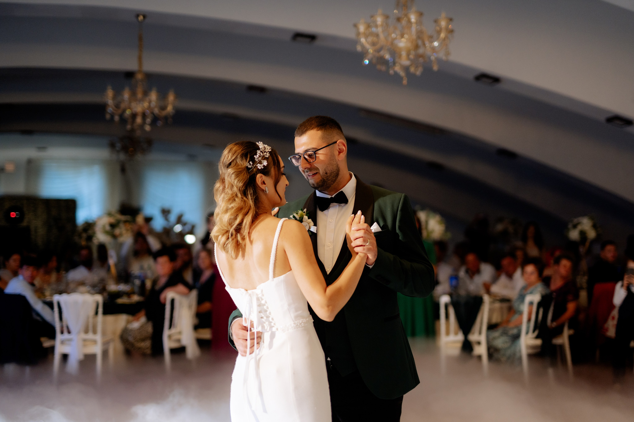 Alina - Cosmin | Targu Neamt