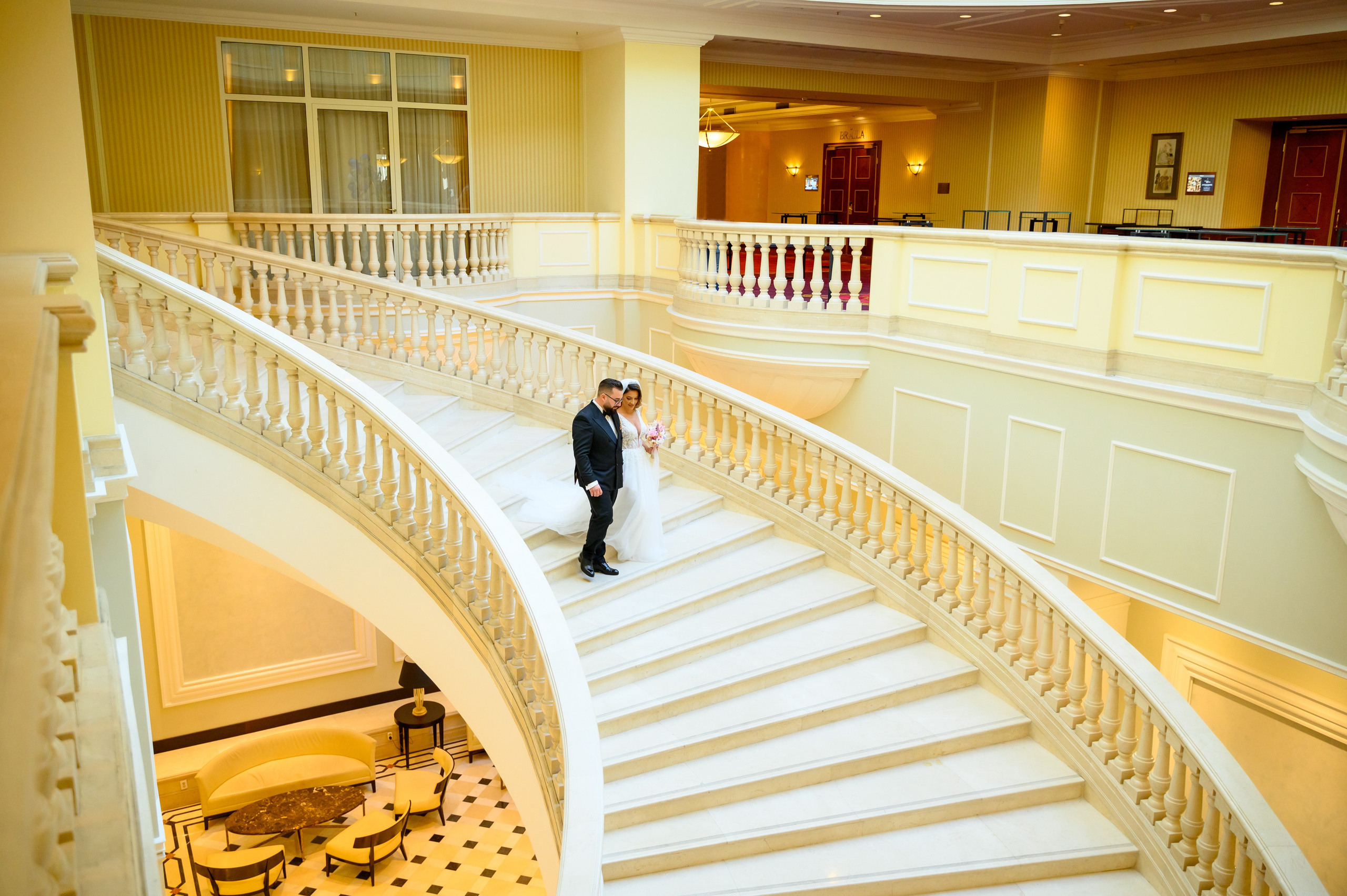 Nunta Alice & Cristian