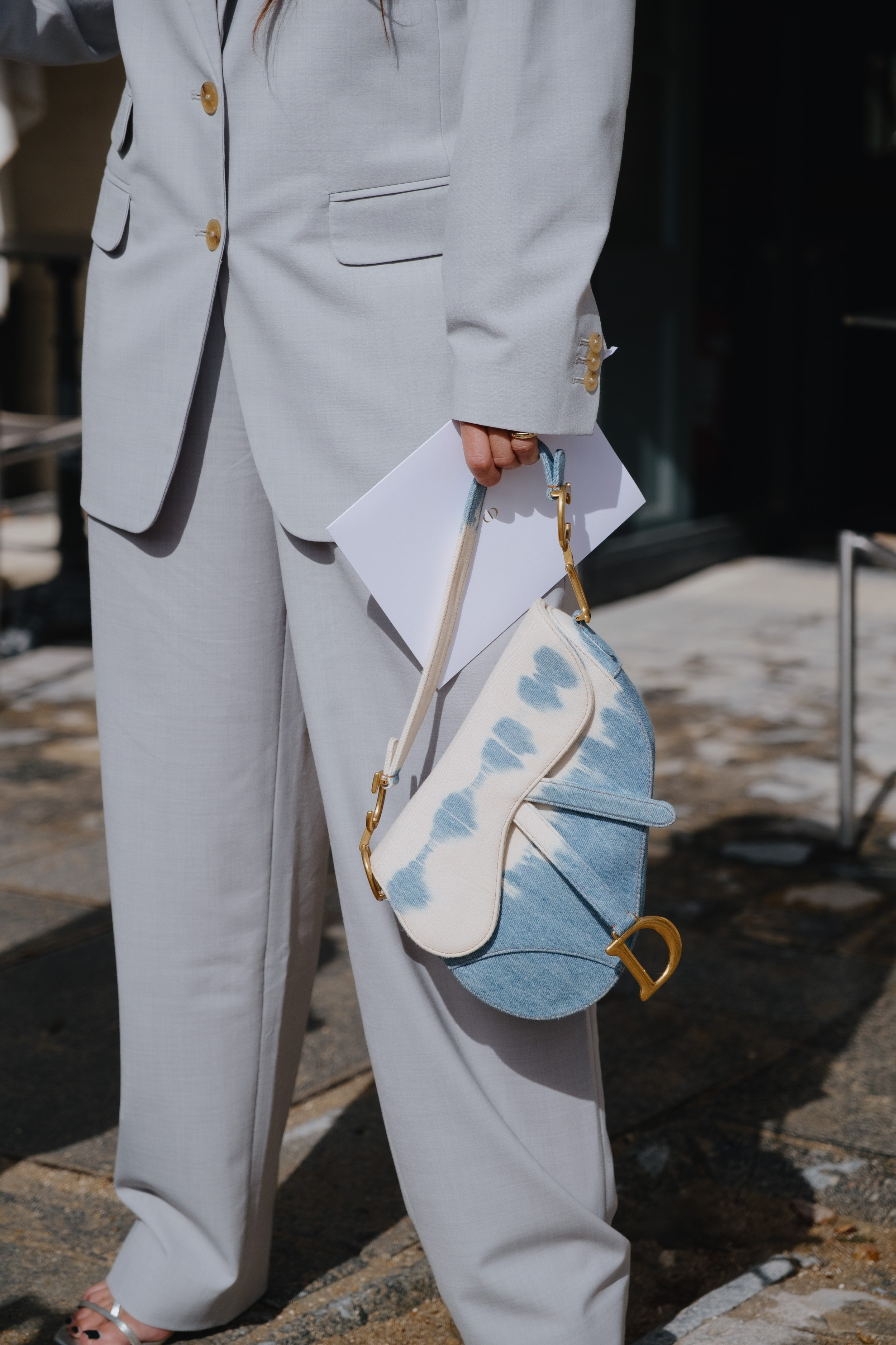 Paris Fashion Week 2022 season. Photographe Paris | Oleksandr Kovalchuk