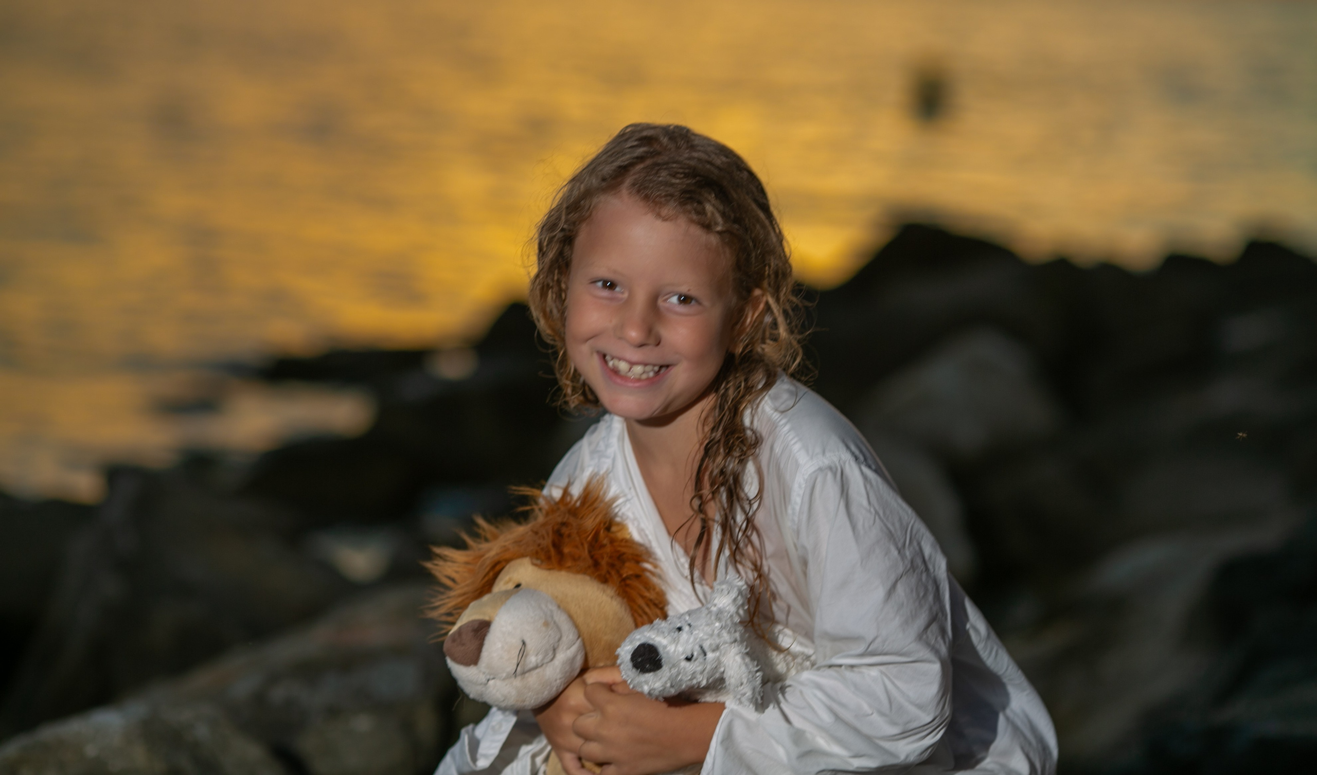 Sofia. Portret photographer in Switzerland Artur Magpie