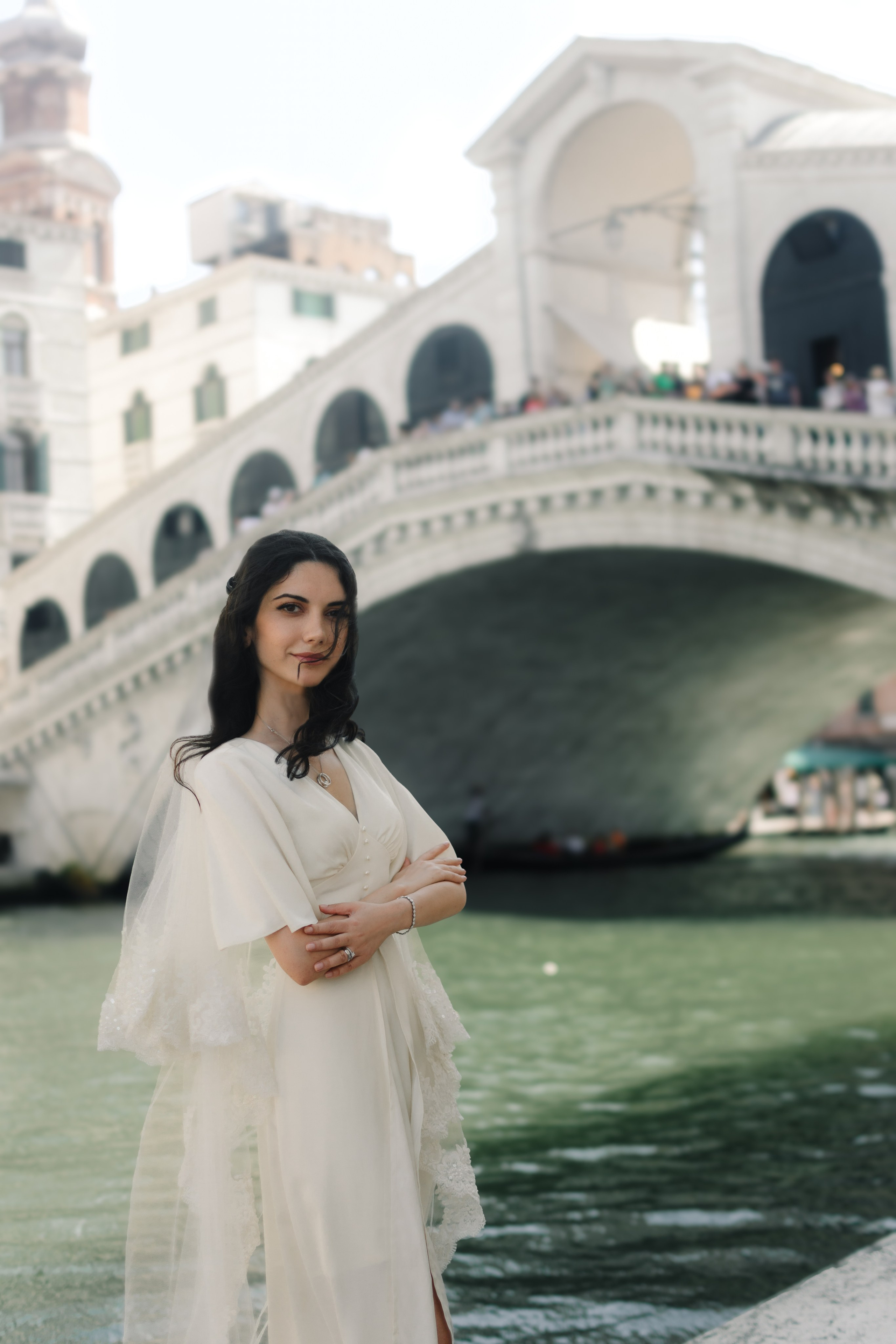 Wedding in Venice. Фотограф в Венеции, Италия. Зотова Яна
