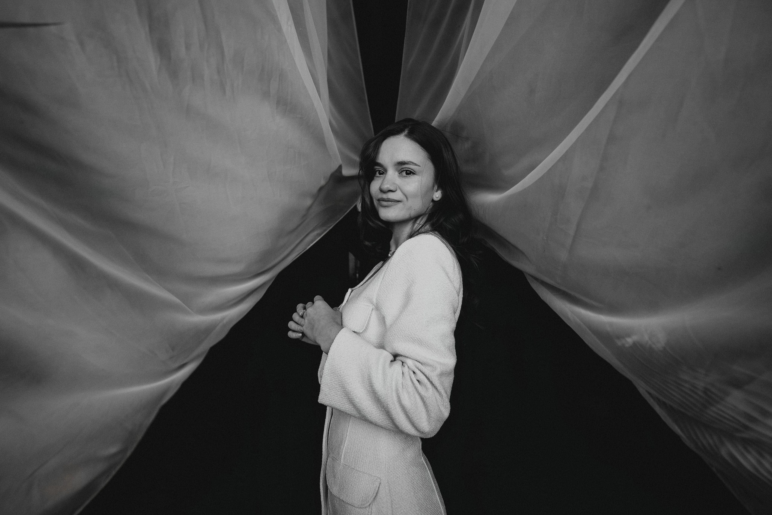 Sedinta Foto la Castelul Ghika. Raw Studio. Fotograful tau de nunta!