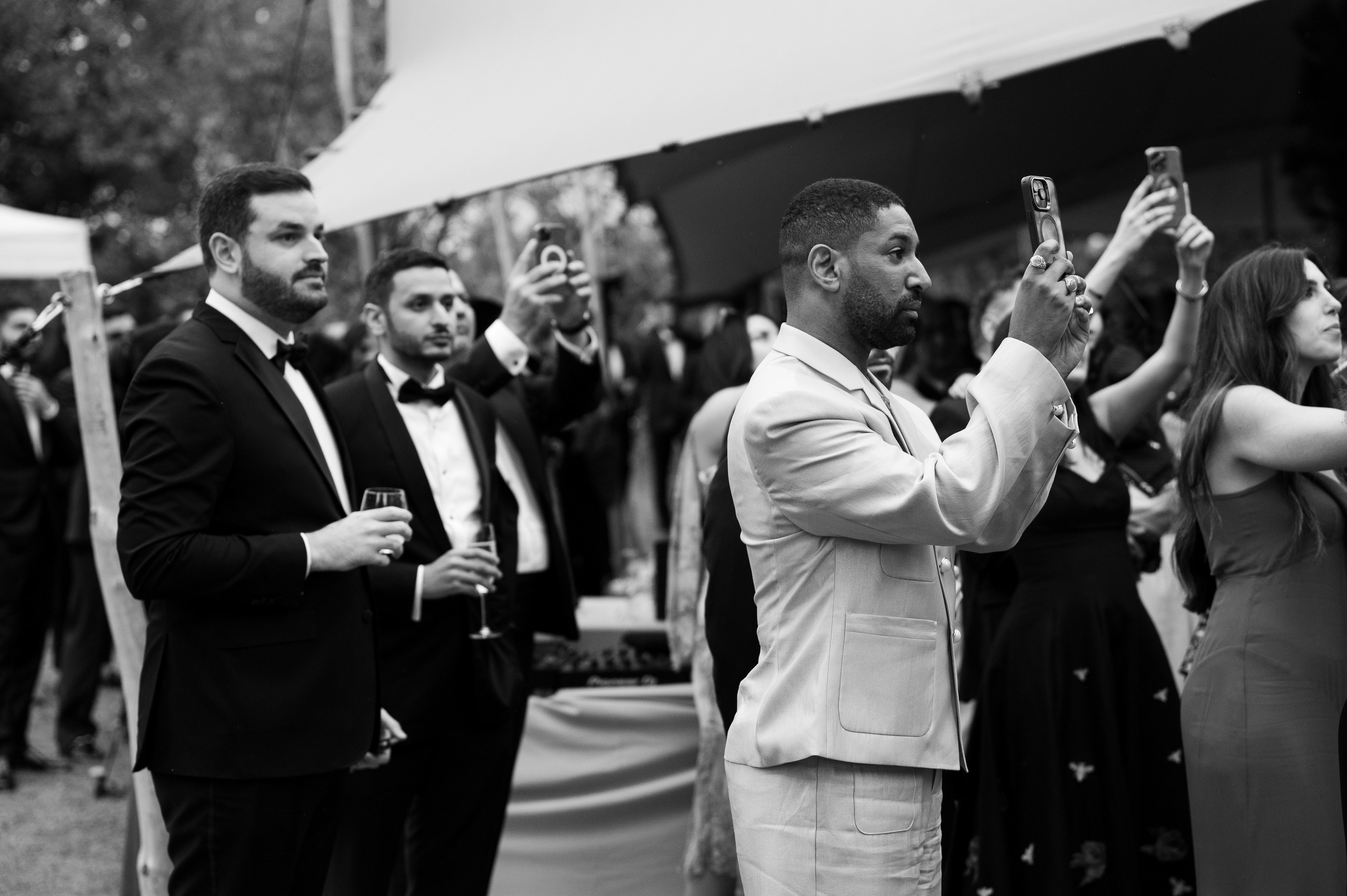 Sara & Javid. Wedding photographer in Spain