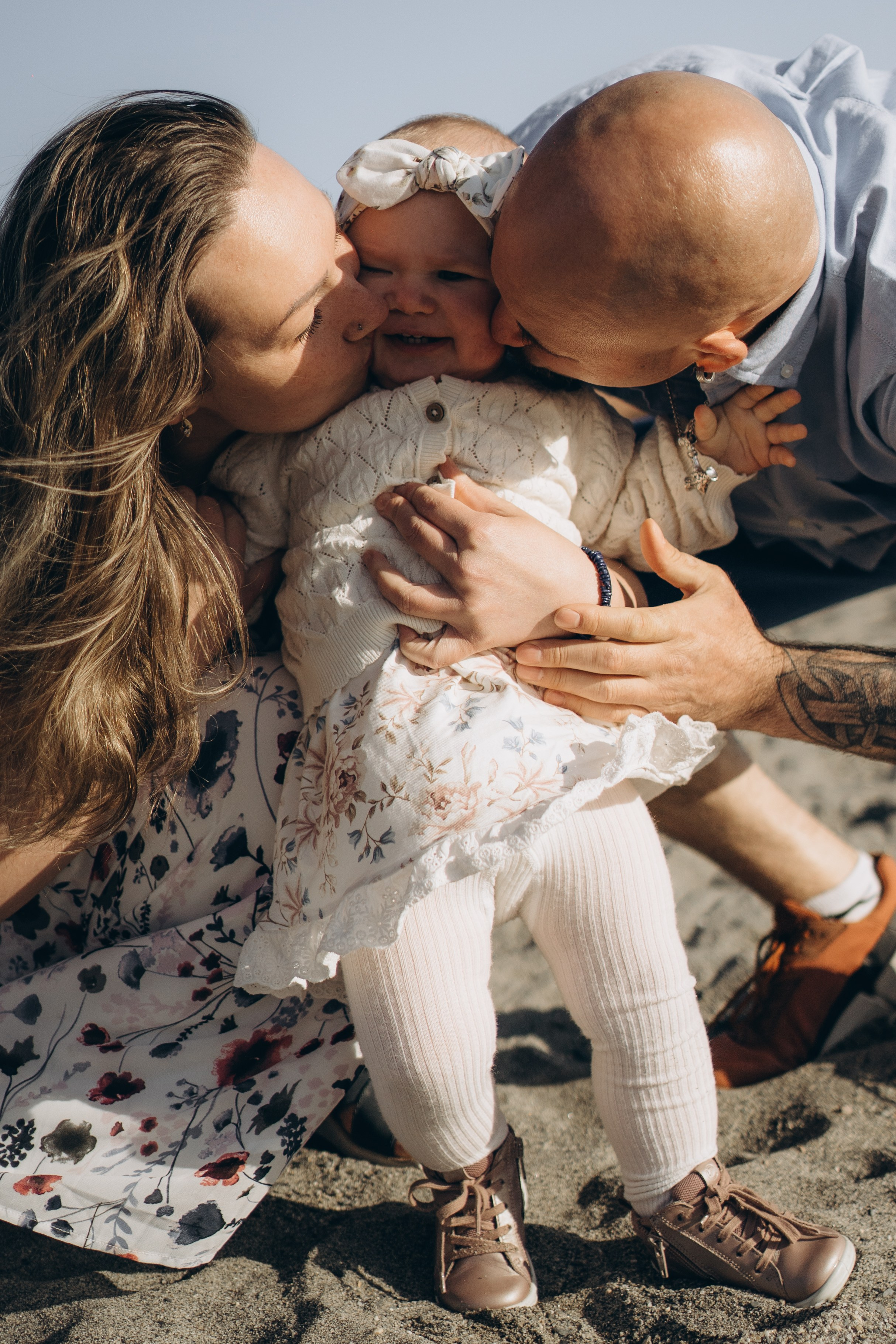 FAMILY IVERSEN. Photographer and videographer in Norway and Slovakia Andrea Zemko