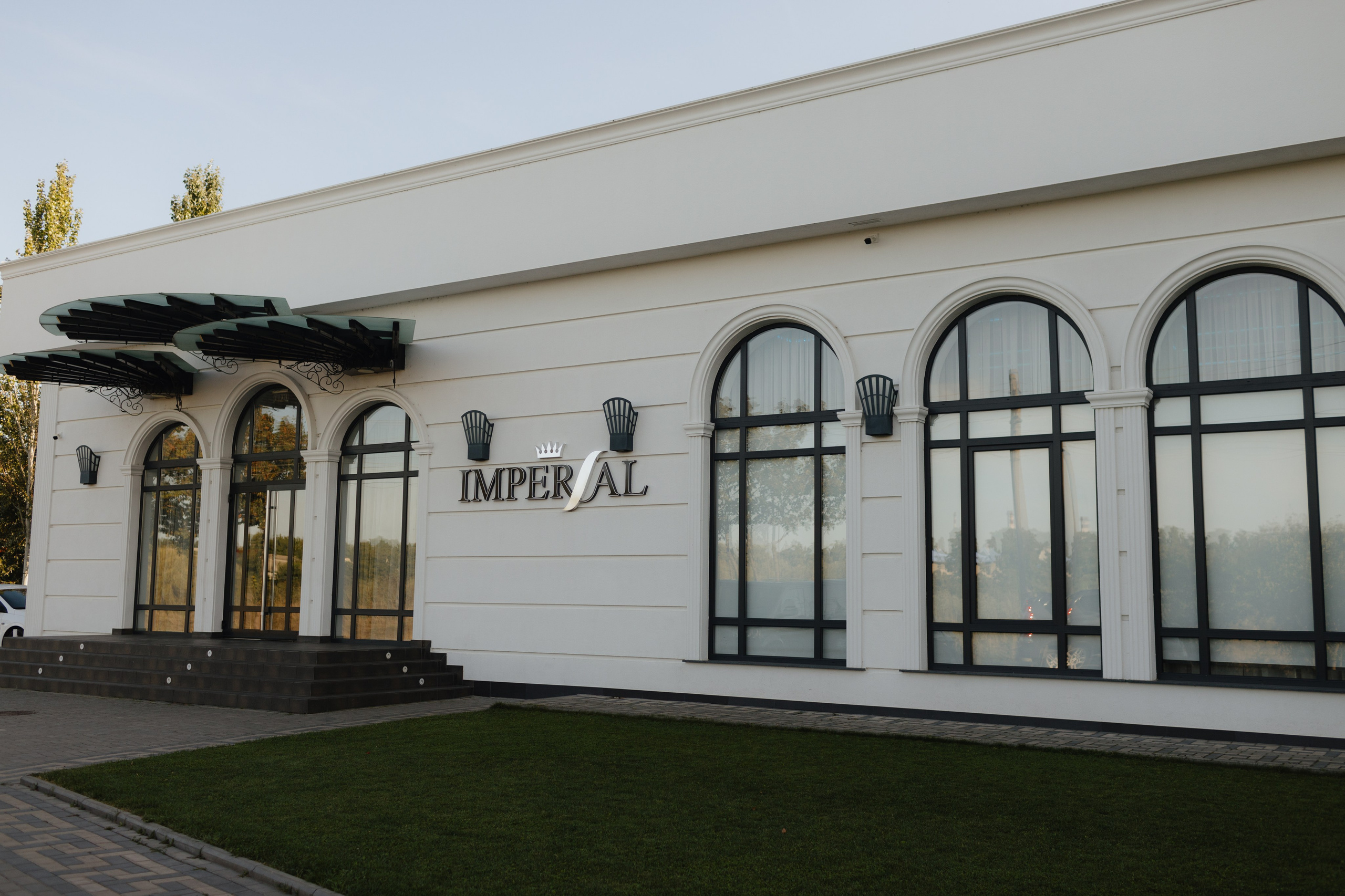 Олег и Настя. Recstudiofilm — Фото видео услуги на свадьбу в Молдове