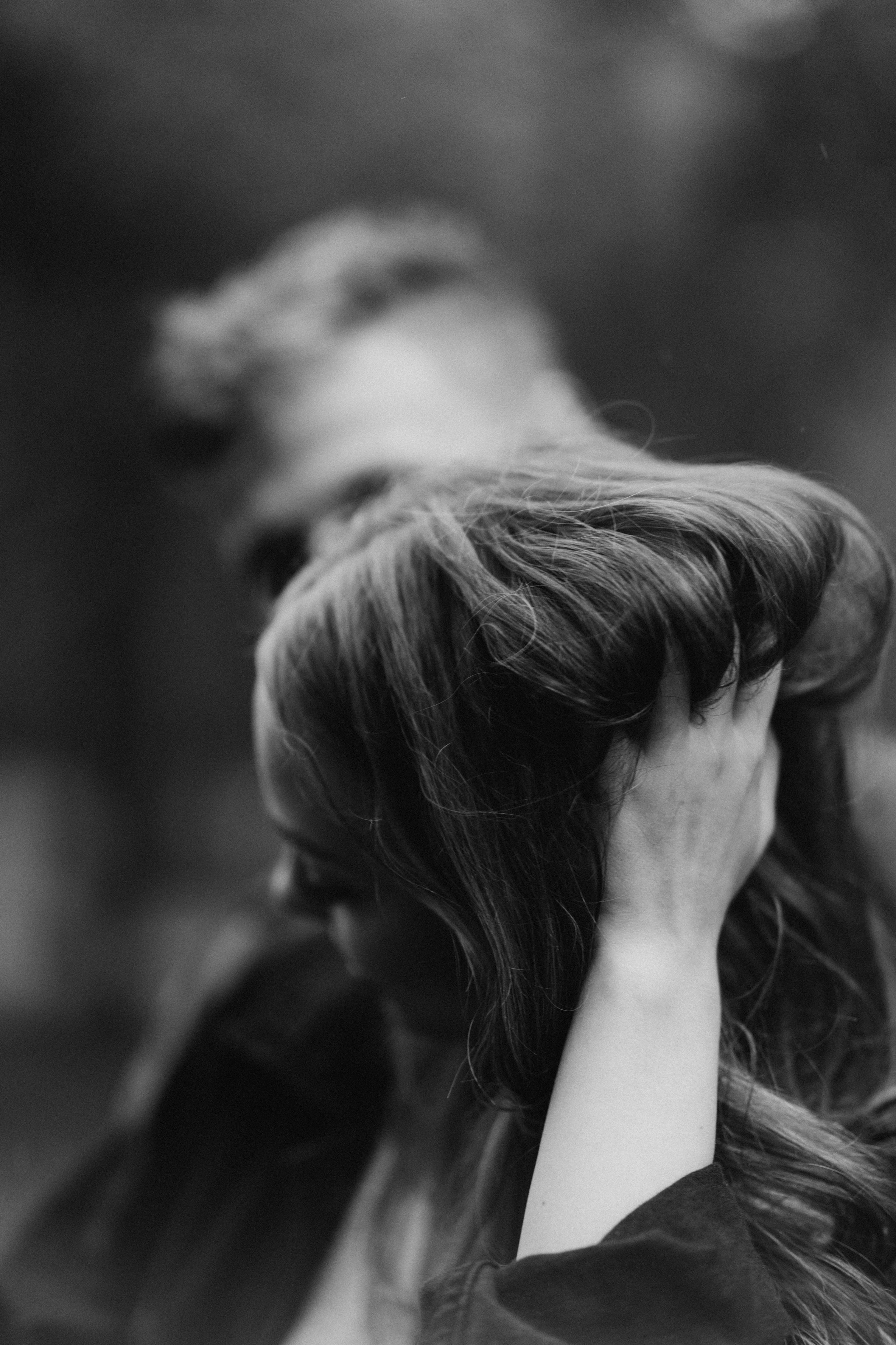 JP&L. Wedding and portrait photographer in Helsinki Vickan O