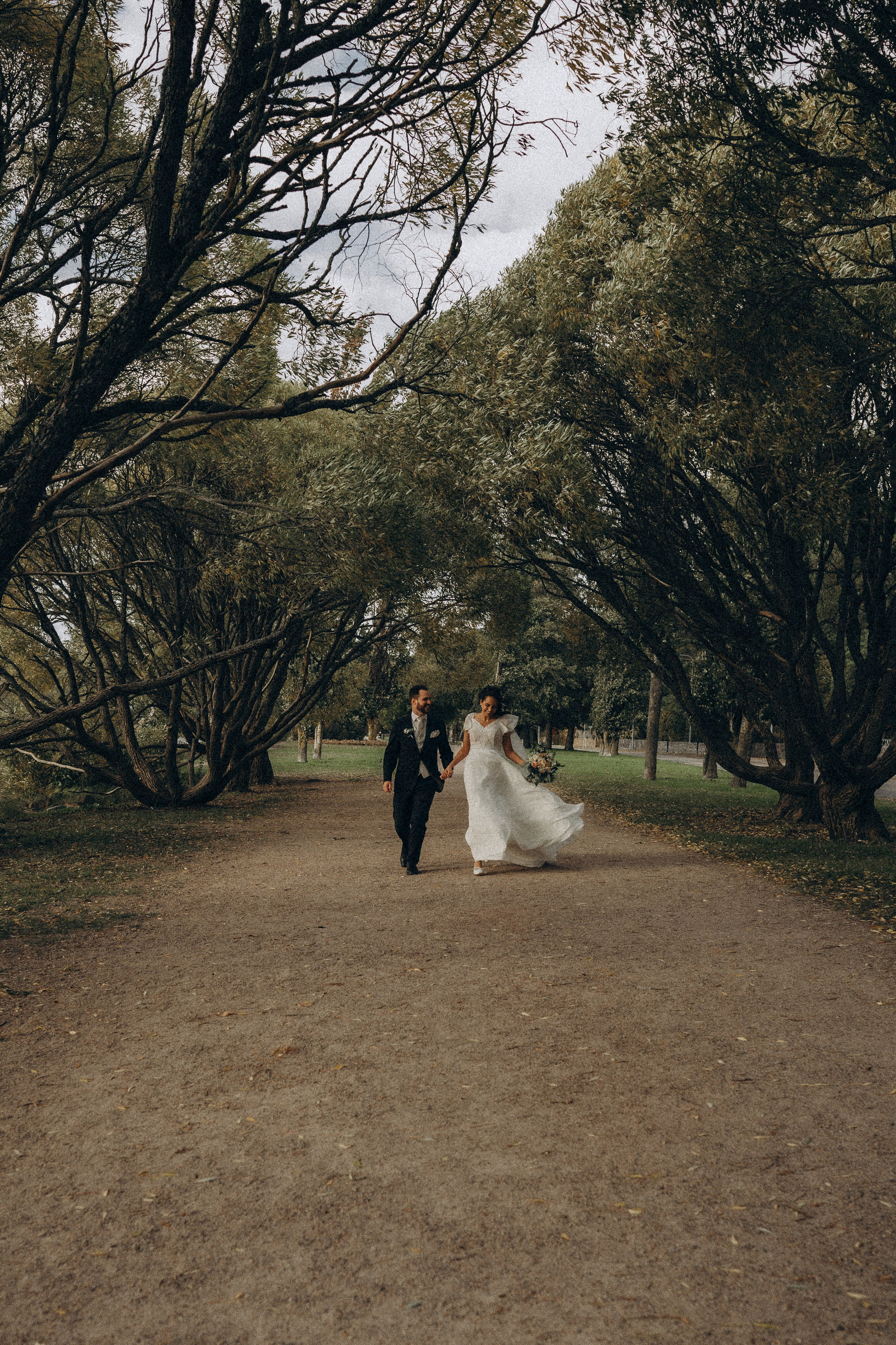 W&S. Wedding and portrait photographer in Helsinki Vickan O