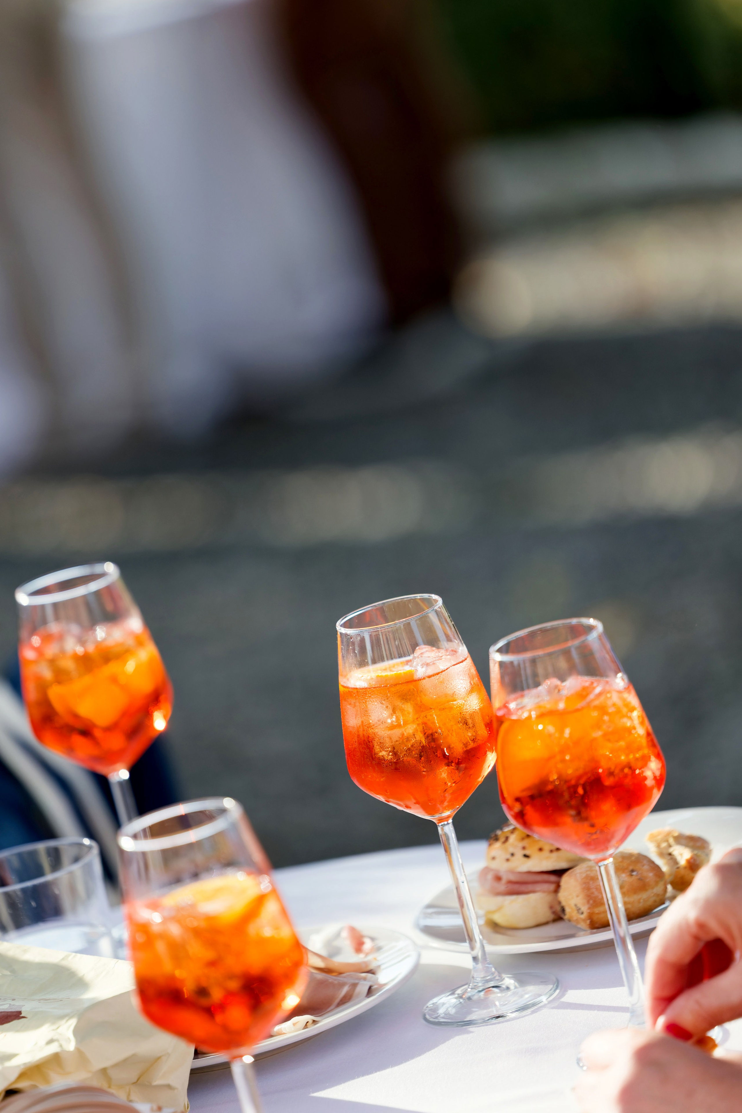 Wedding at Villa Subaglio, Bergamo