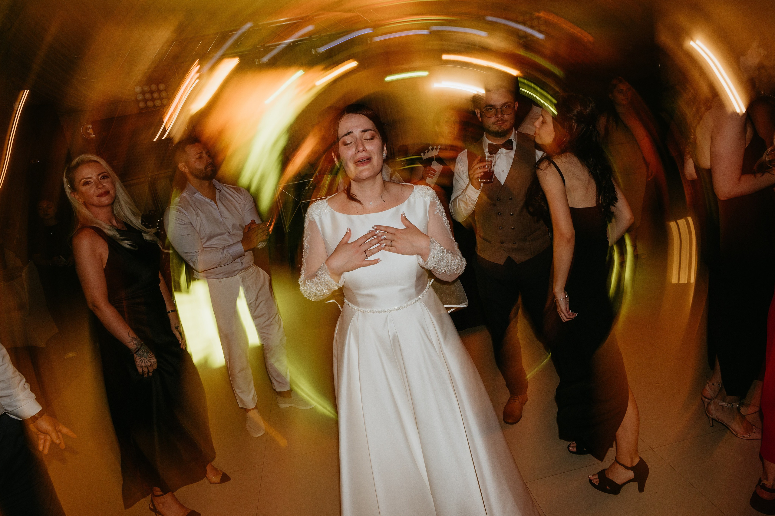 Adina și Ciprian. Valentin Melen - fotograf de nunta 🤍