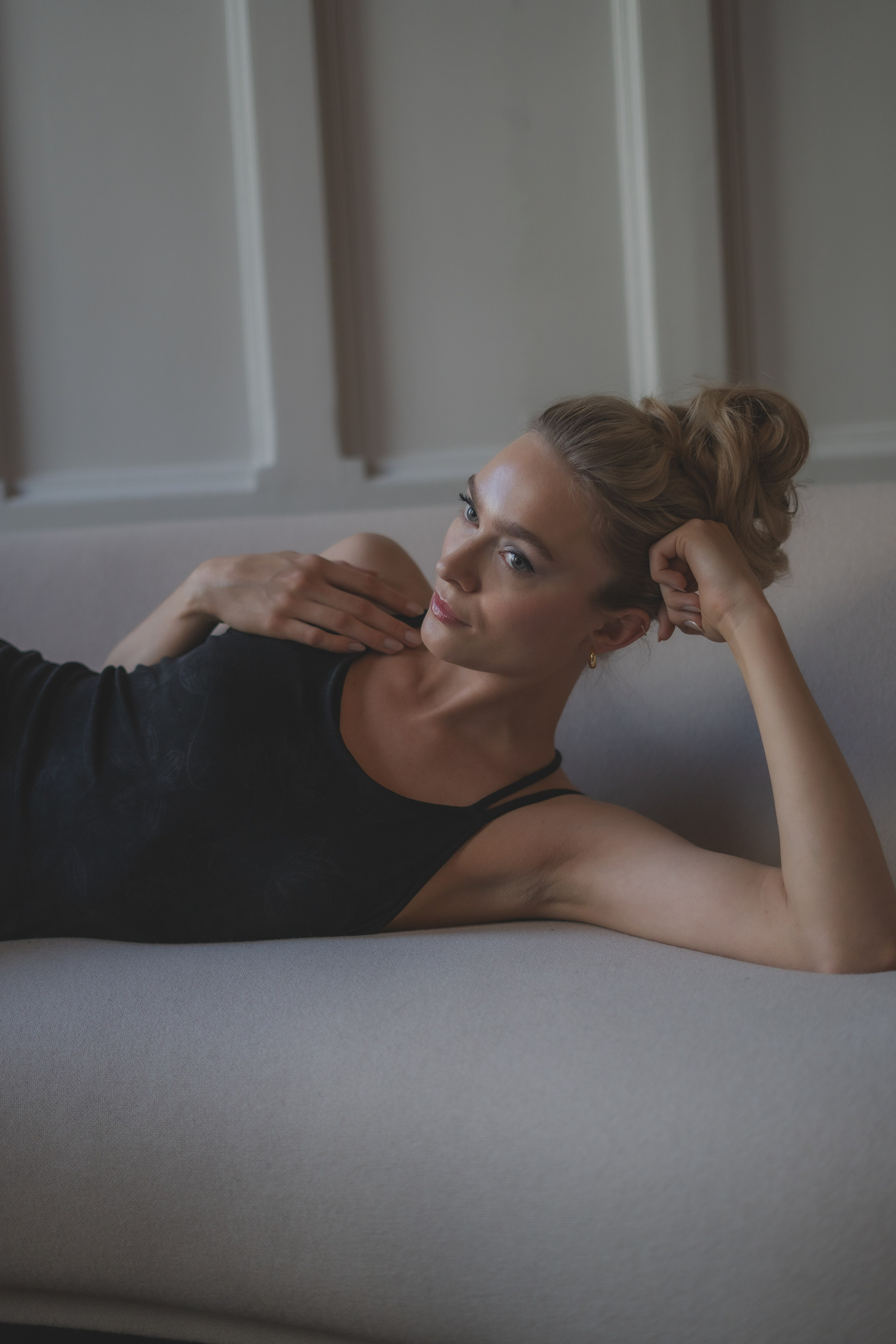 Lifestyle photographer in Norway Anna Hulacz