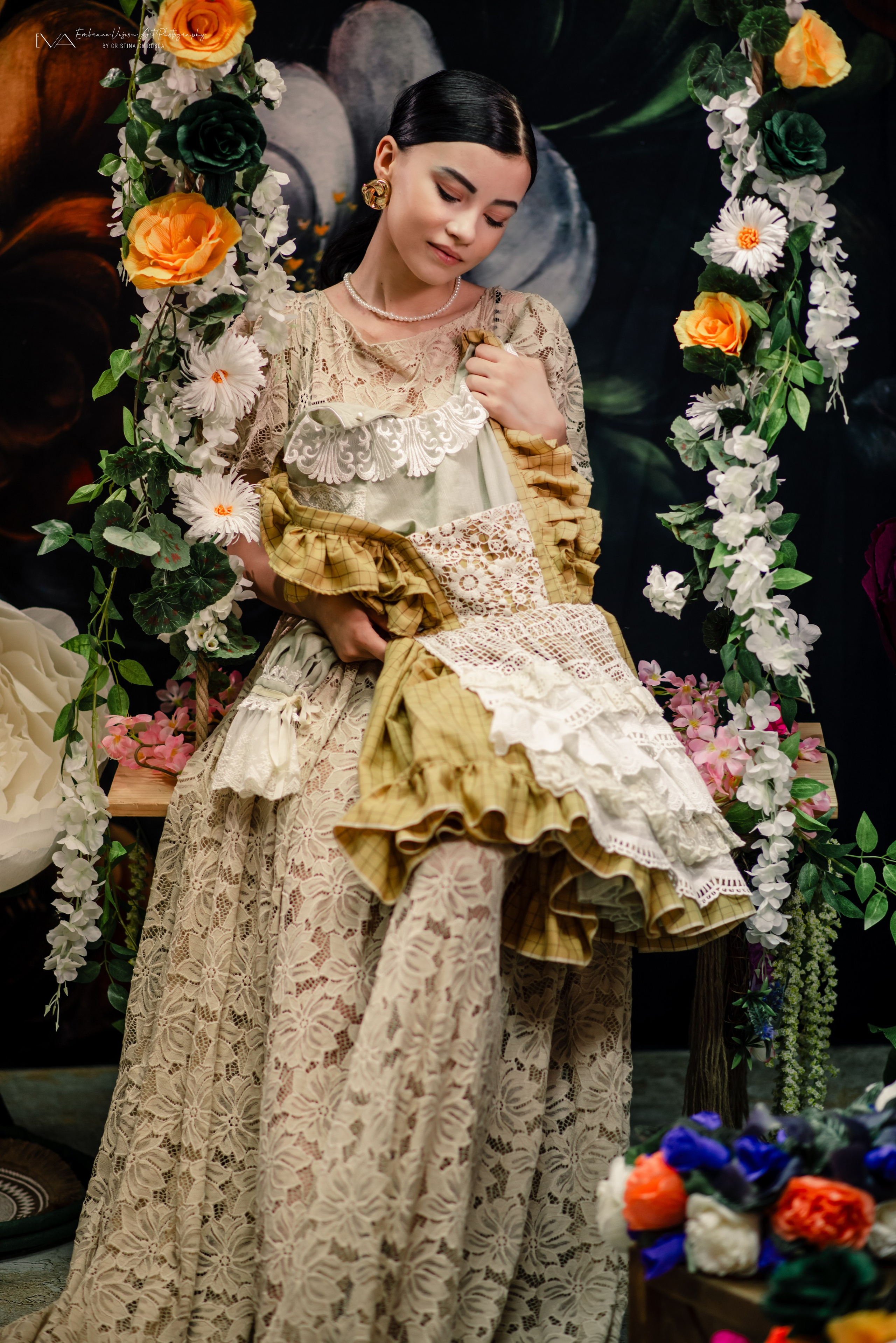 Recuzita. EVA Photography