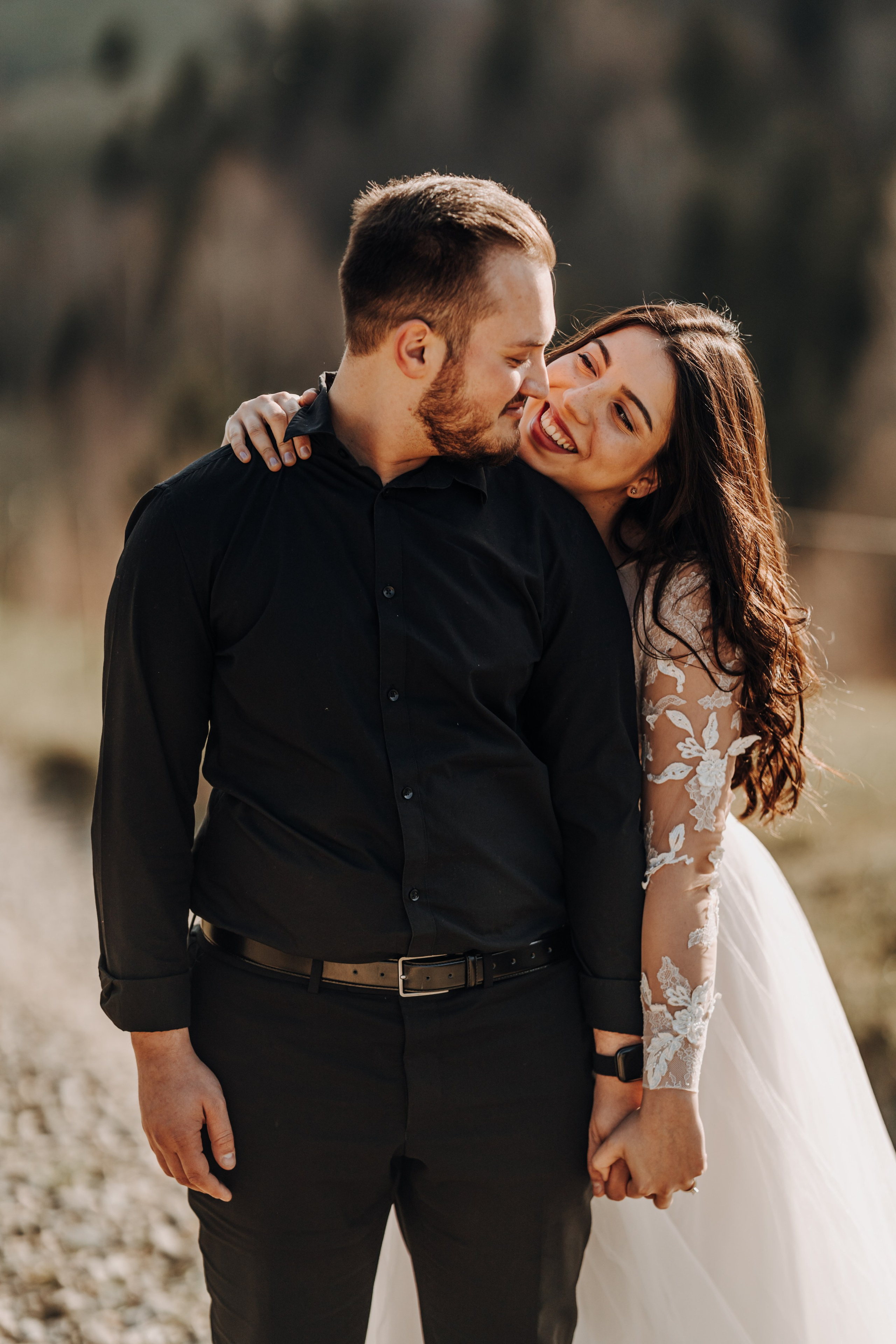 Afther Wedding Alina & Cristi. Ionutdraganfoto.com