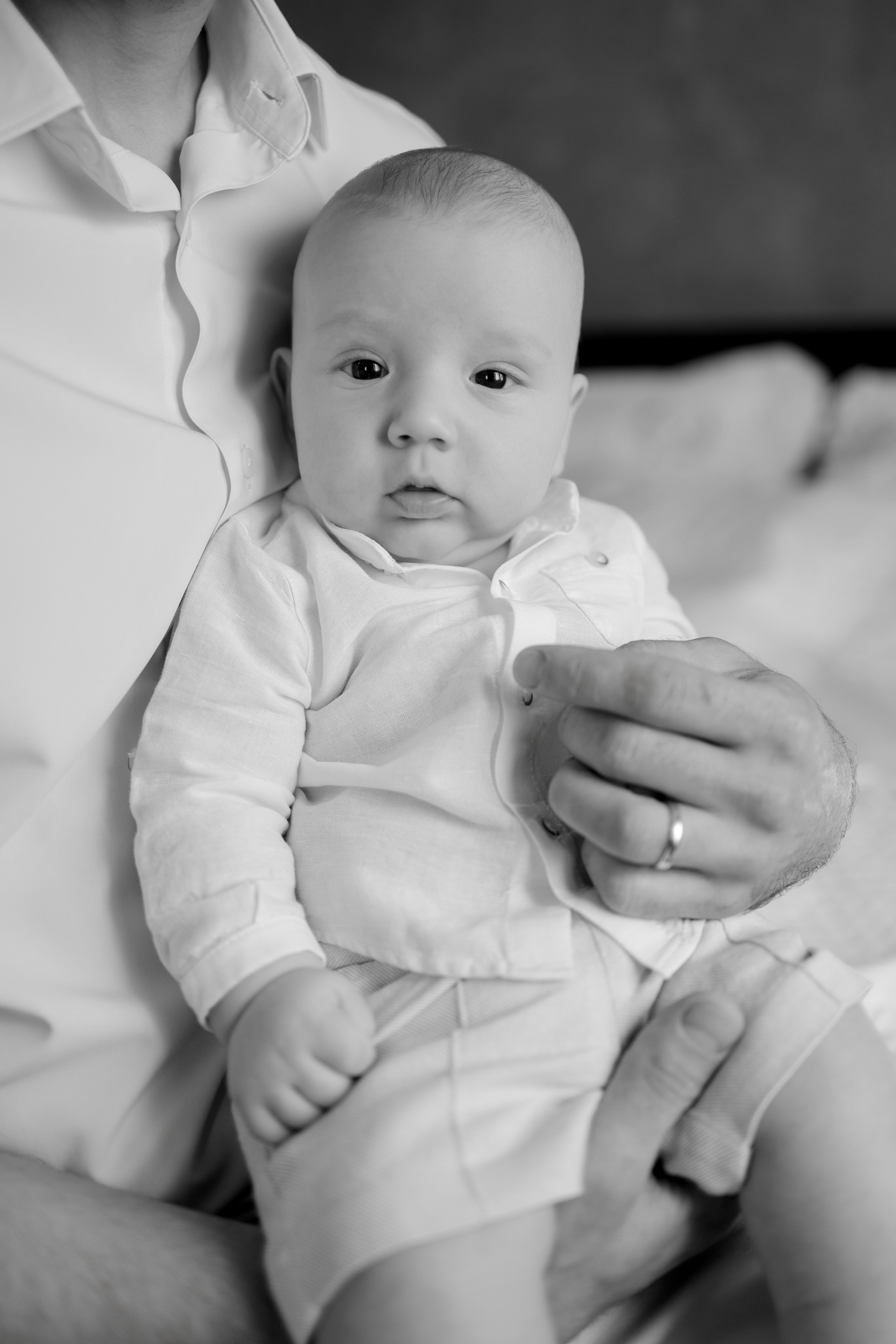 Baptism Ethan Petru. Ionutdraganfoto.com